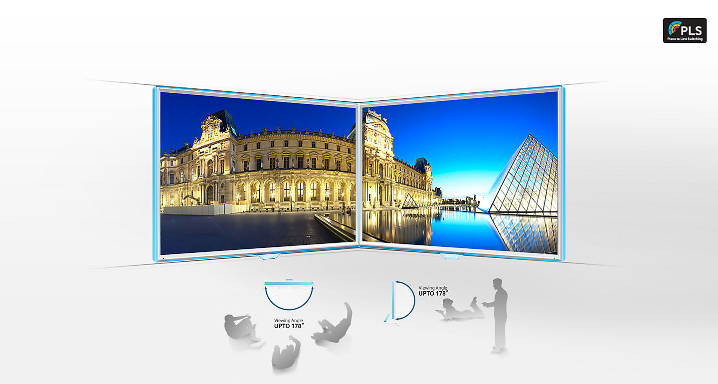 РАСПРОДАЖА! Новый Монитор LED 21.5" SAMSUNG - Pic n 276120