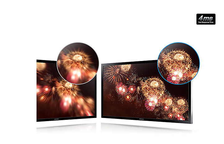 РАСПРОДАЖА! Новый Монитор LED 21.5" SAMSUNG - Pic n 276120