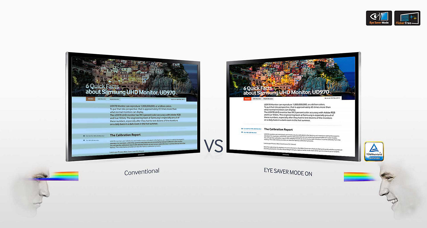 РАСПРОДАЖА! Новый Монитор LED 21.5" SAMSUNG - Pic n 276120