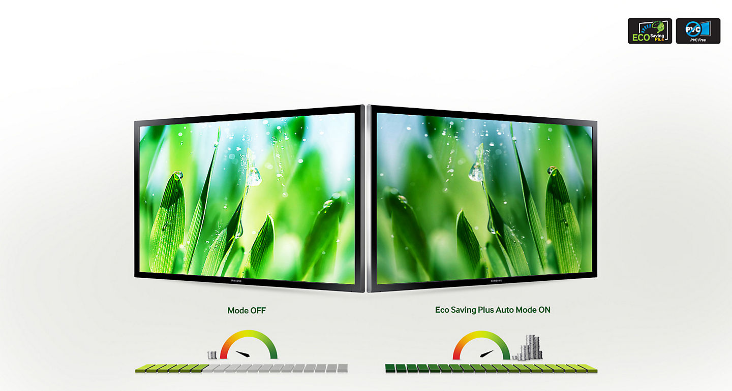 РАСПРОДАЖА! Новый Монитор LED 21.5" SAMSUNG - Pic n 276120