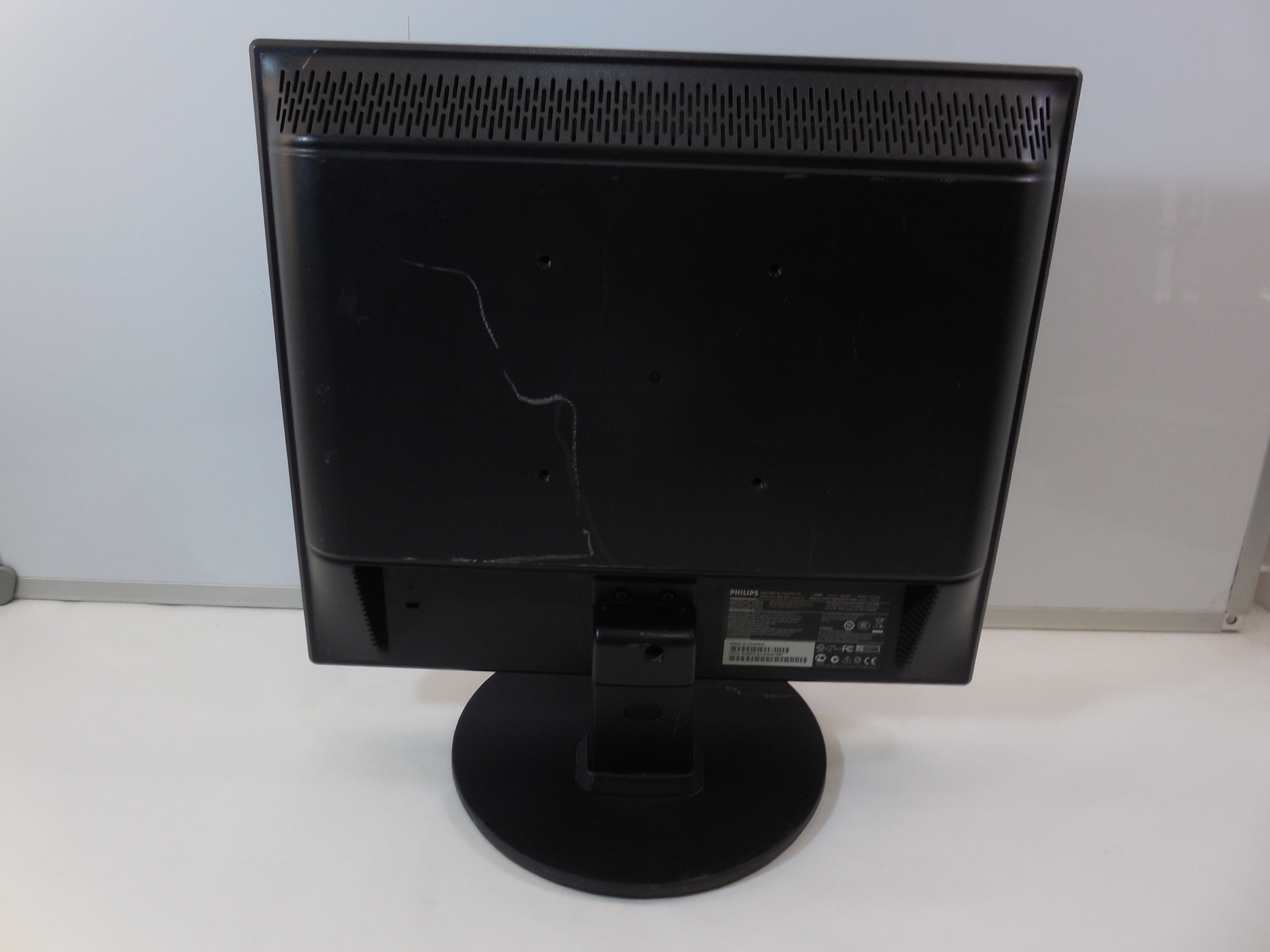 ЖК-монитор 17" Philips 170V - Pic n 276140