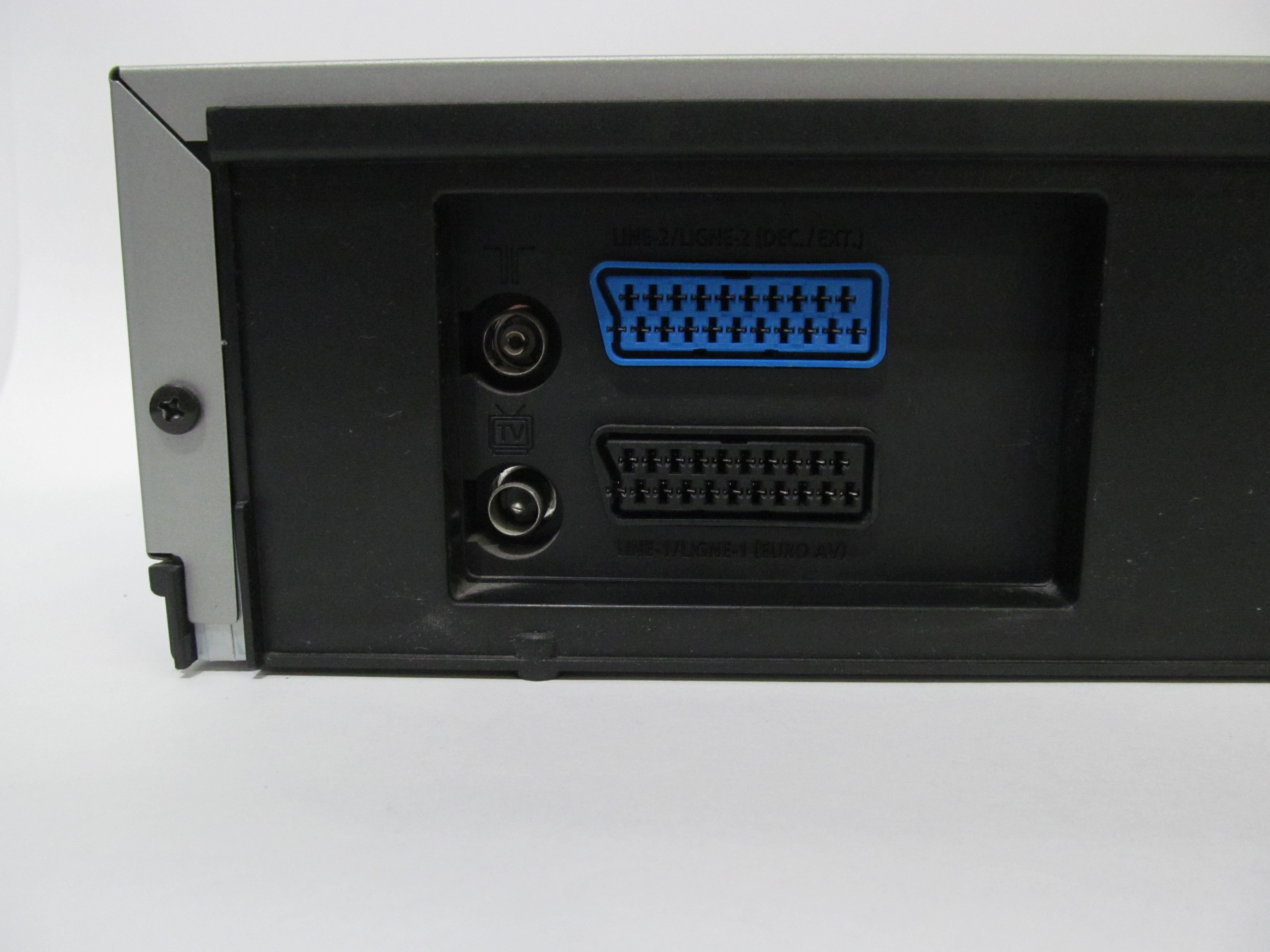 Видеомагнитофон VHS Sony SLV-SE640 - Pic n 276181