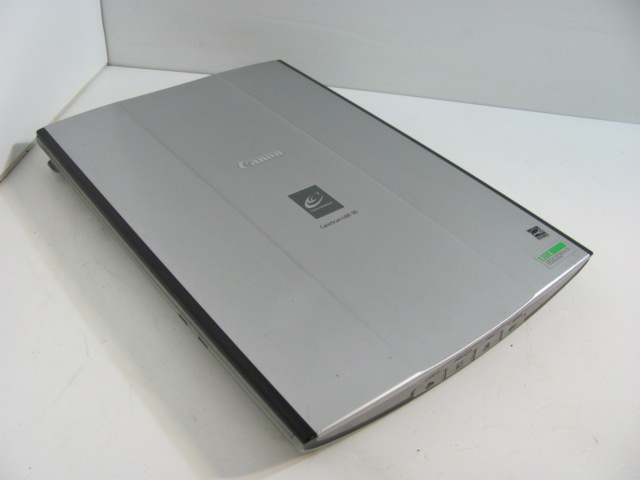 Сканер Canon CanoScan LiDE 90 - Pic n 115489
