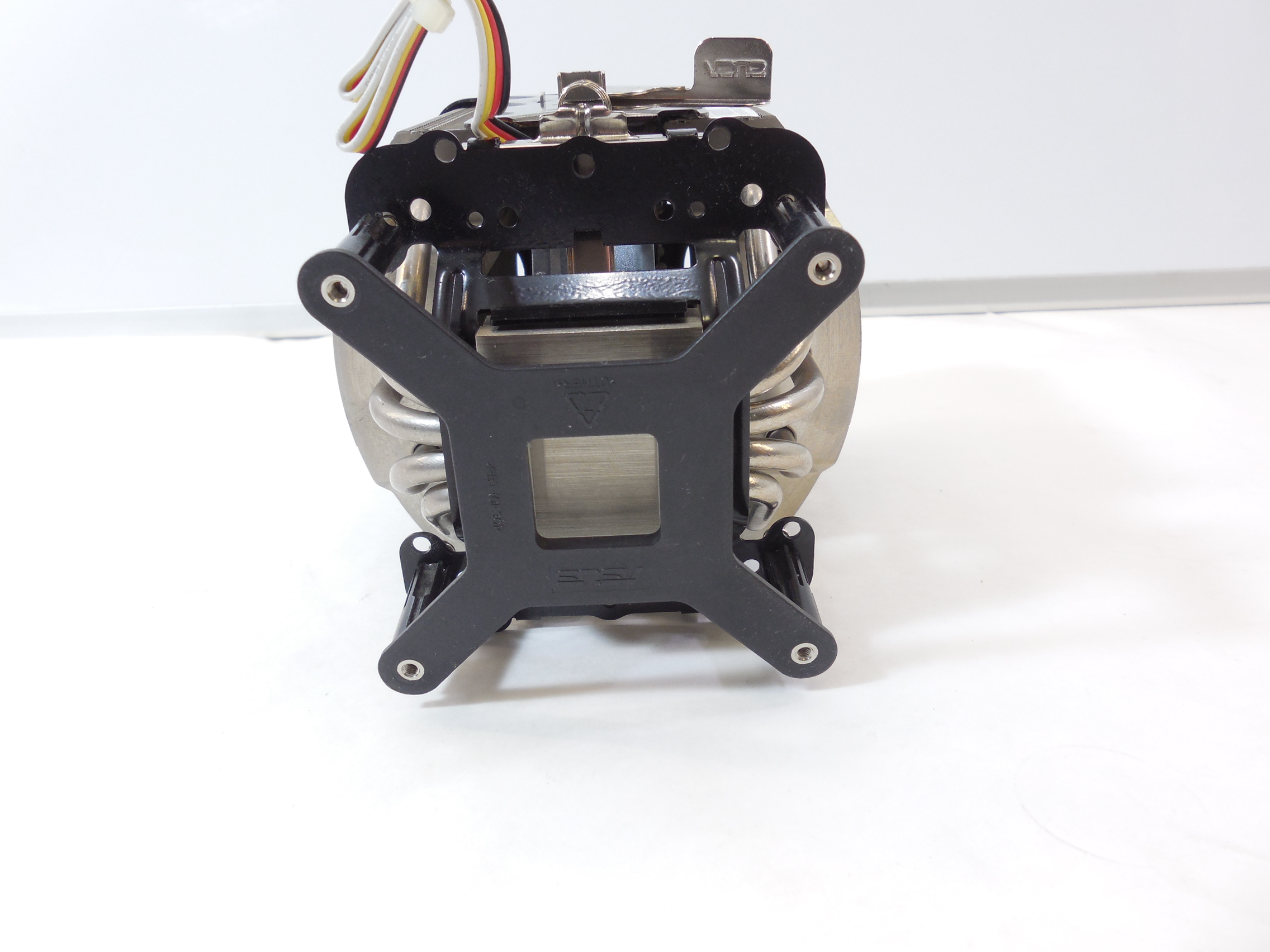 Кулер ASUS Silent Square EVO - Pic n 276631