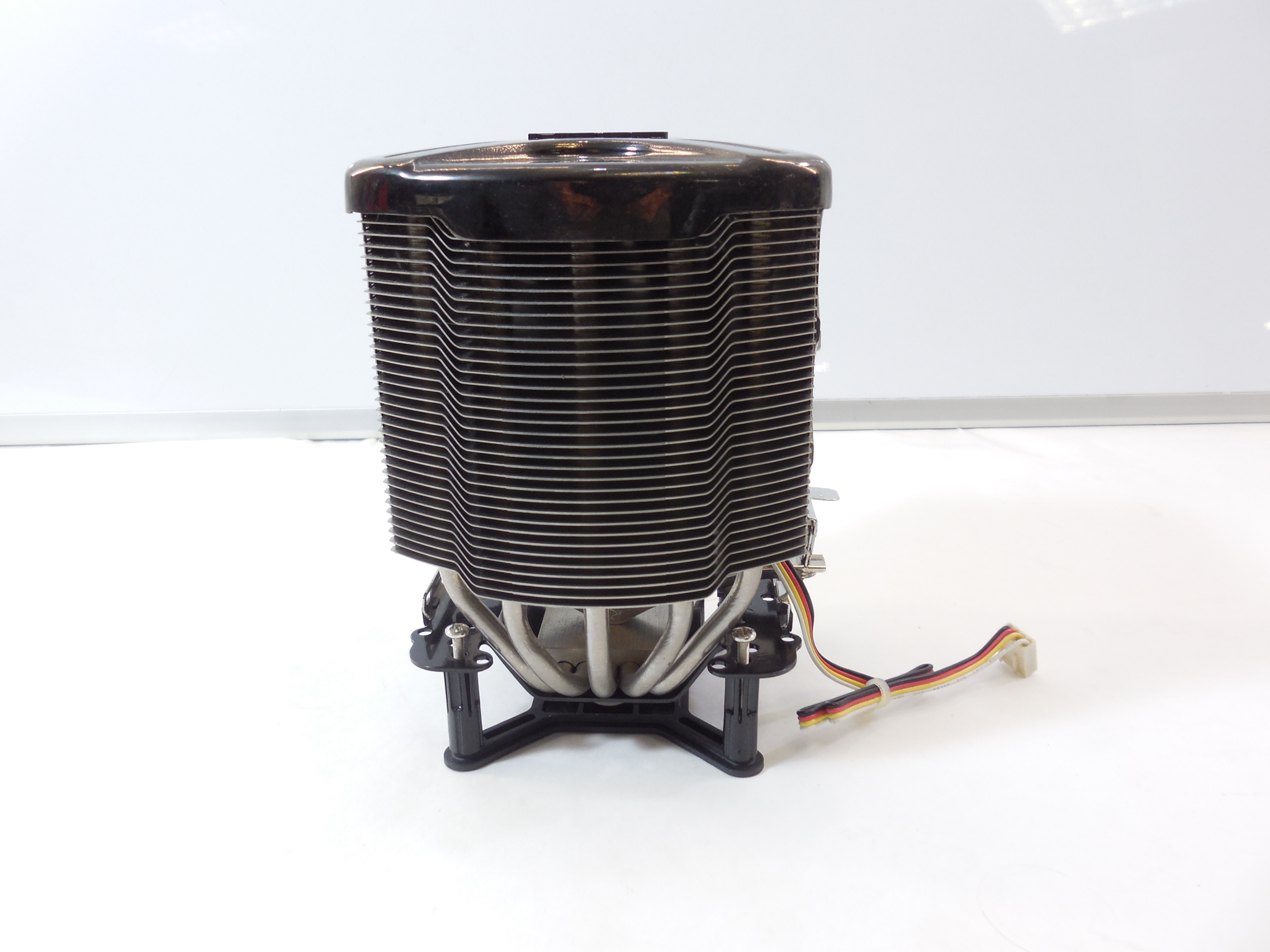 Кулер ASUS Silent Square EVO - Pic n 276631