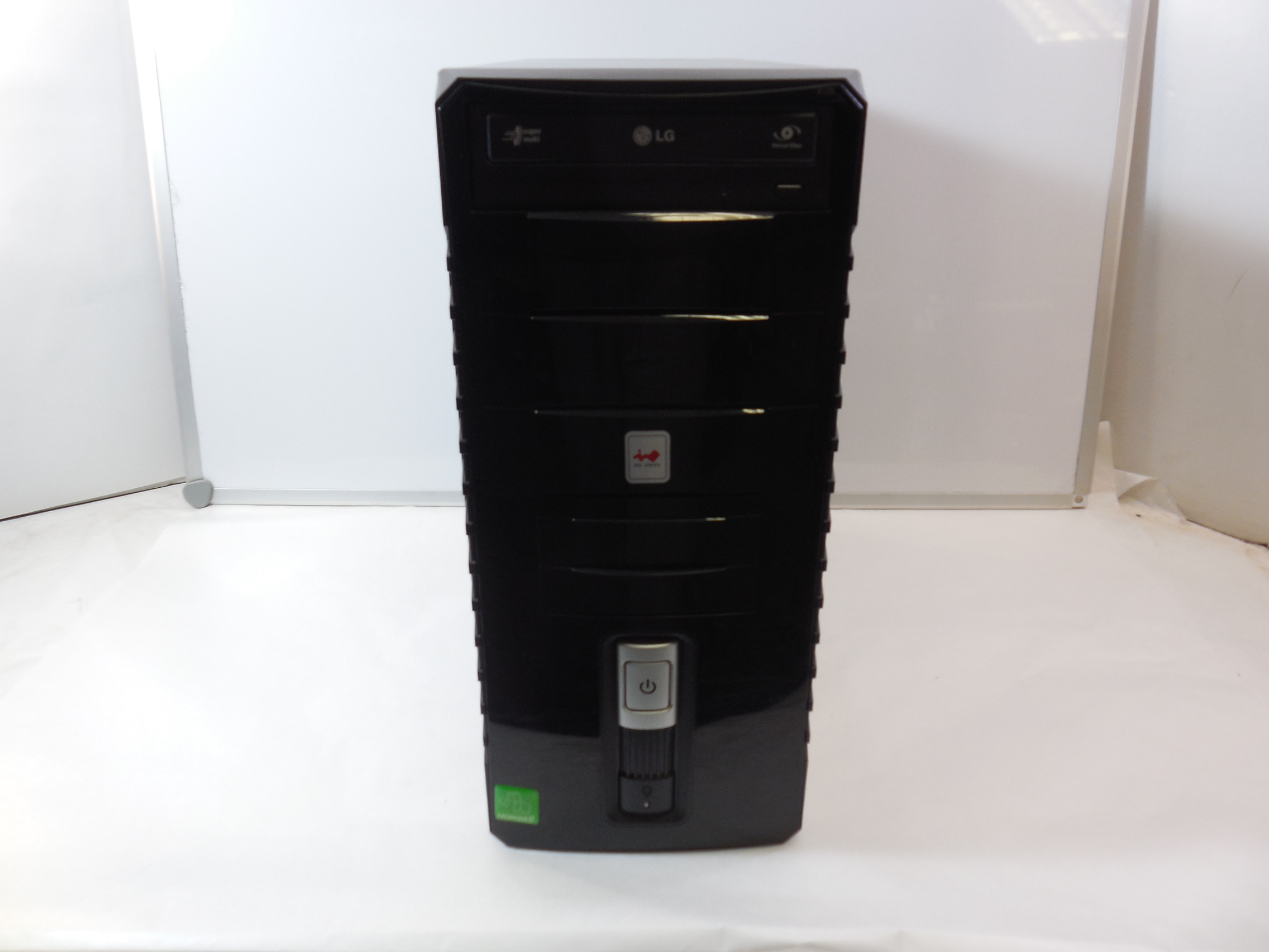 Системный блок 2 ядра Intel Pentium Dual-Core - Pic n 262715