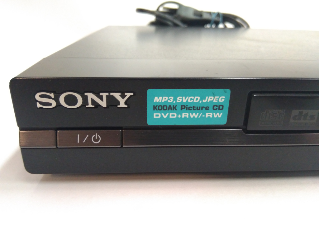 Sony dvp ns355 схема