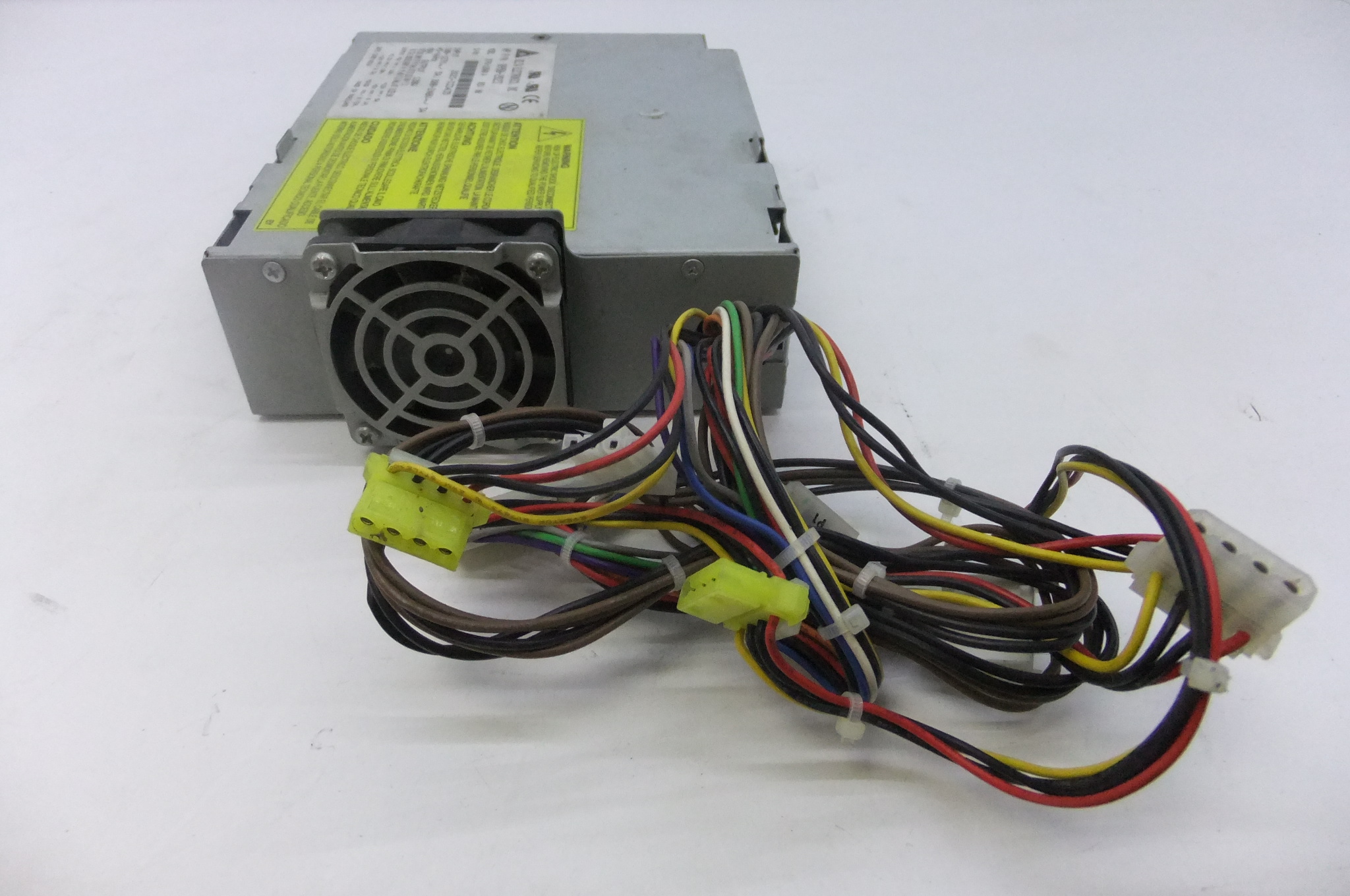 Серверный блок питания HP Delta PS - Pic n 115223