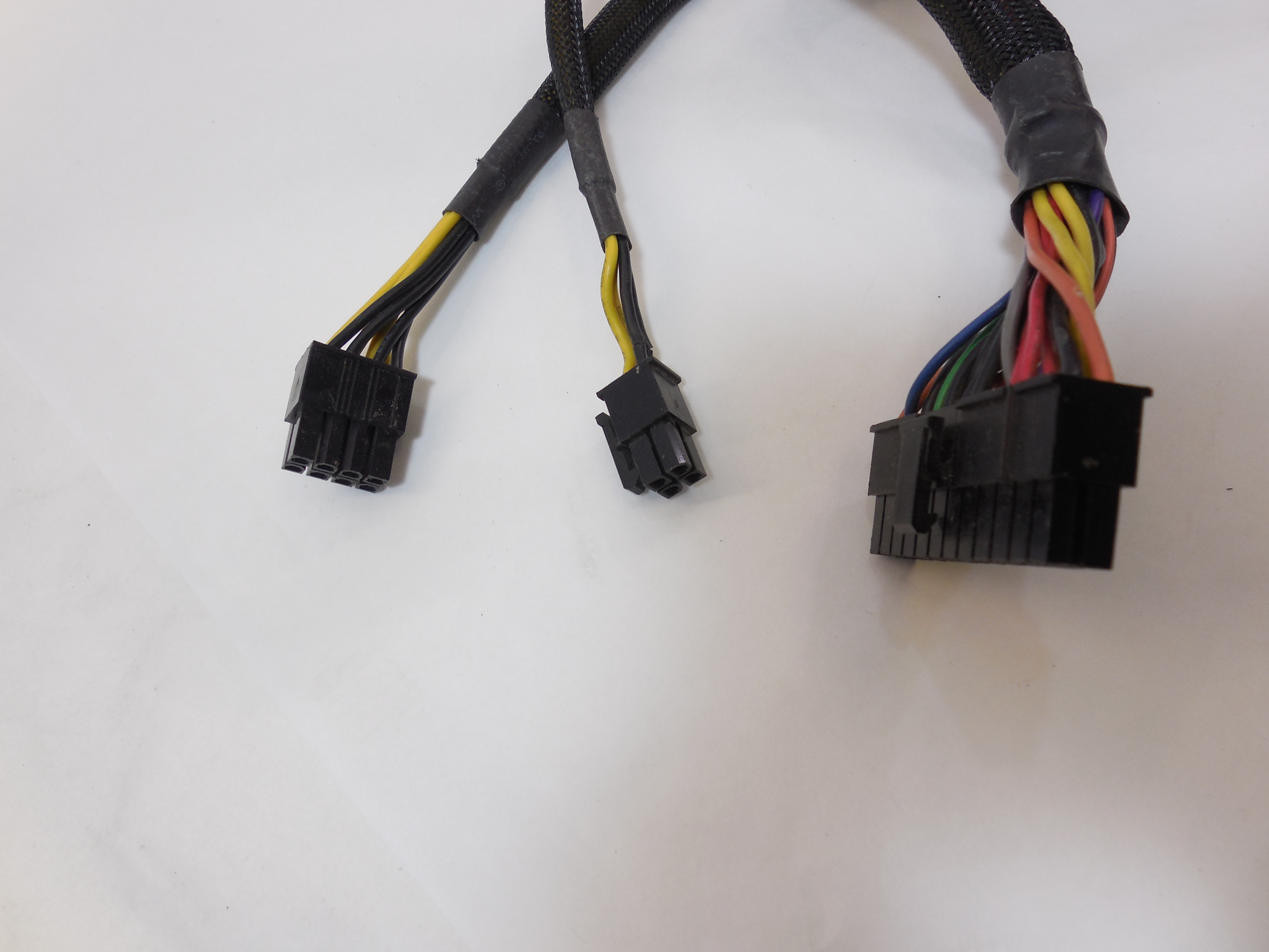 Блок питания ATX 520W Corsair HX HX520W - Pic n 276787