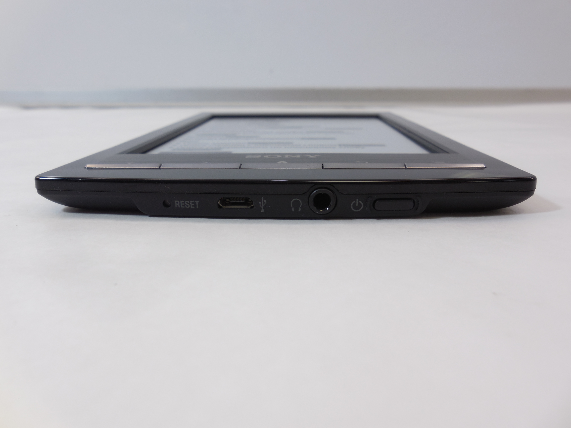 Электронная книга Sony PRS-T1 - Pic n 276817