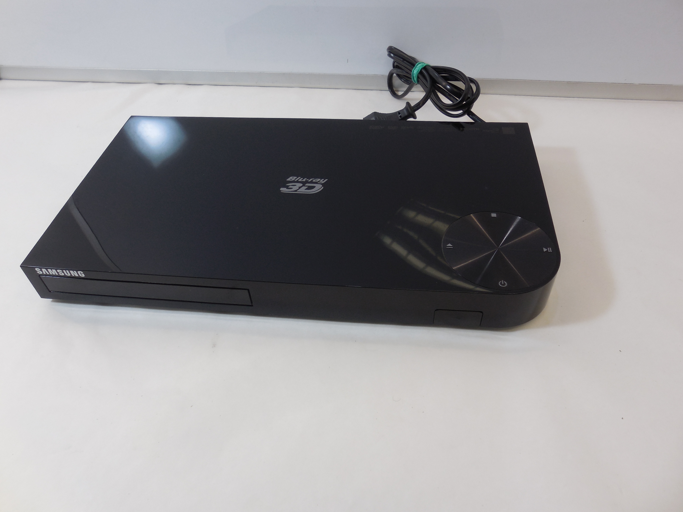 Bluray-плеер Samsung BD-F5500 - Pic n 276778