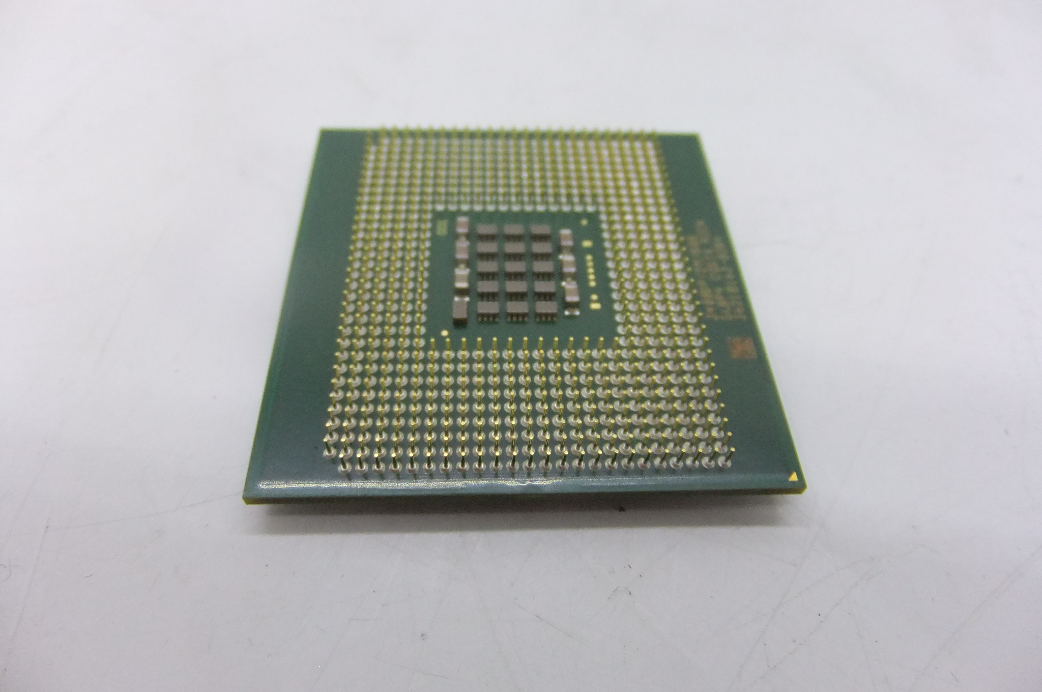 Процессор Socket 604 Intel XEON 3400DP - Pic n 115739