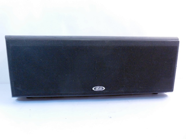 Центральный канал Eltax Millenium Centre - Pic n 114978