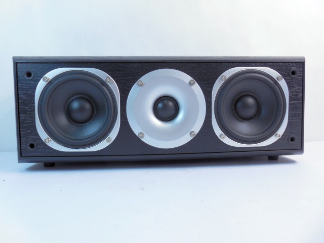 Центральный канал Eltax Millenium Centre - Pic n 114978