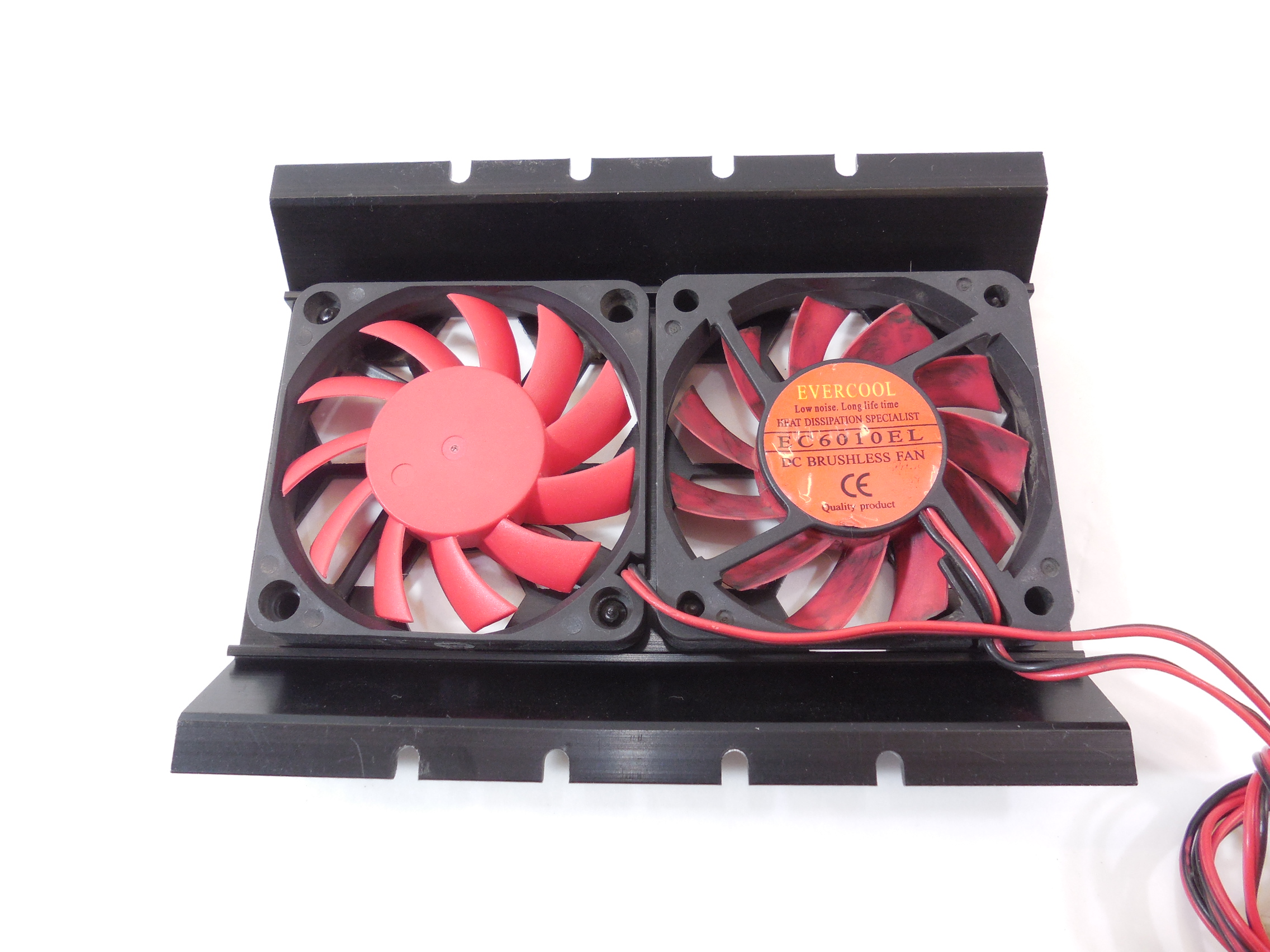 Система охлаждения для HDD 3.5" - Pic n 104548