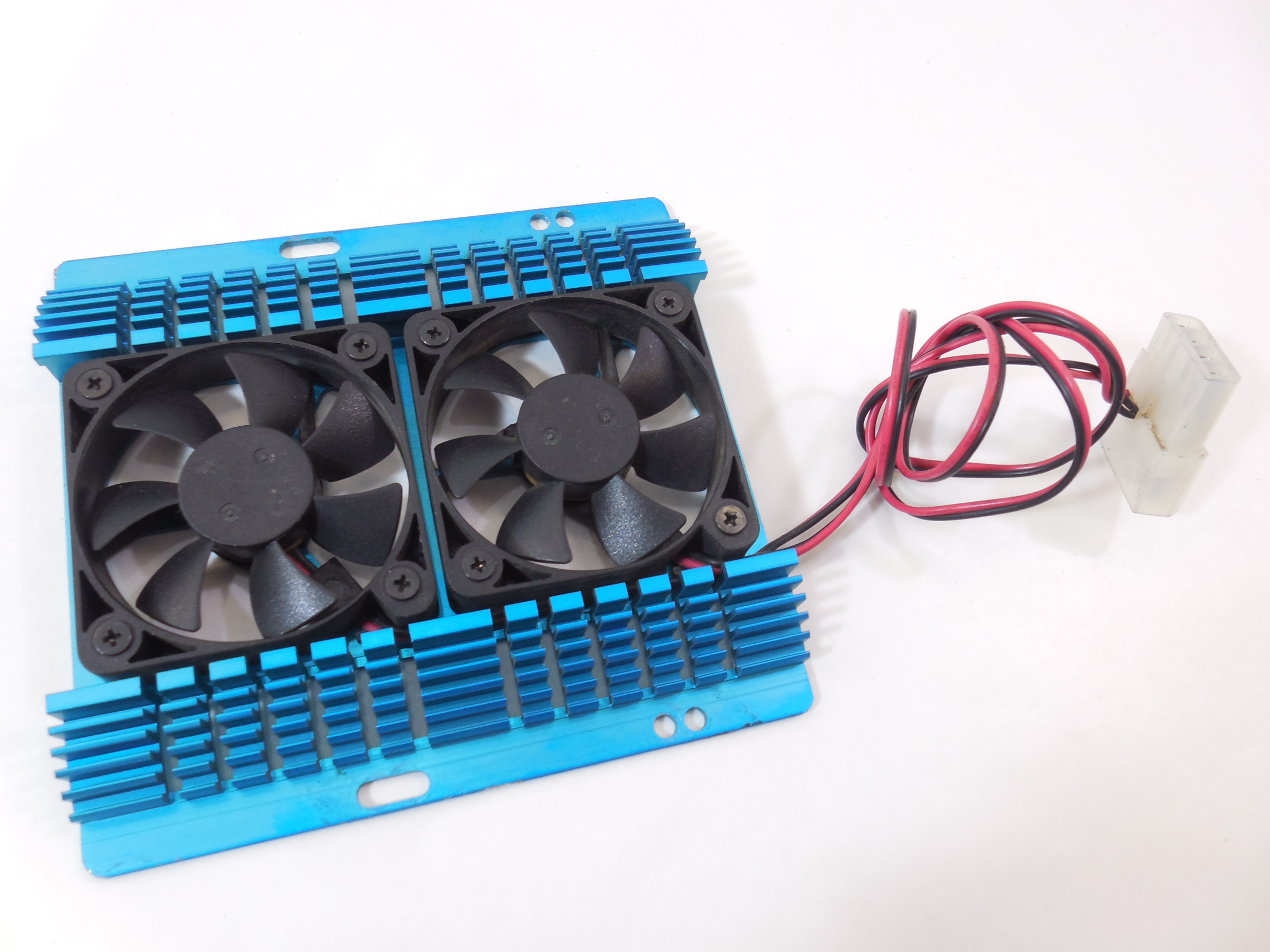 Система охлаждения для HDD 3.5" - Pic n 104548