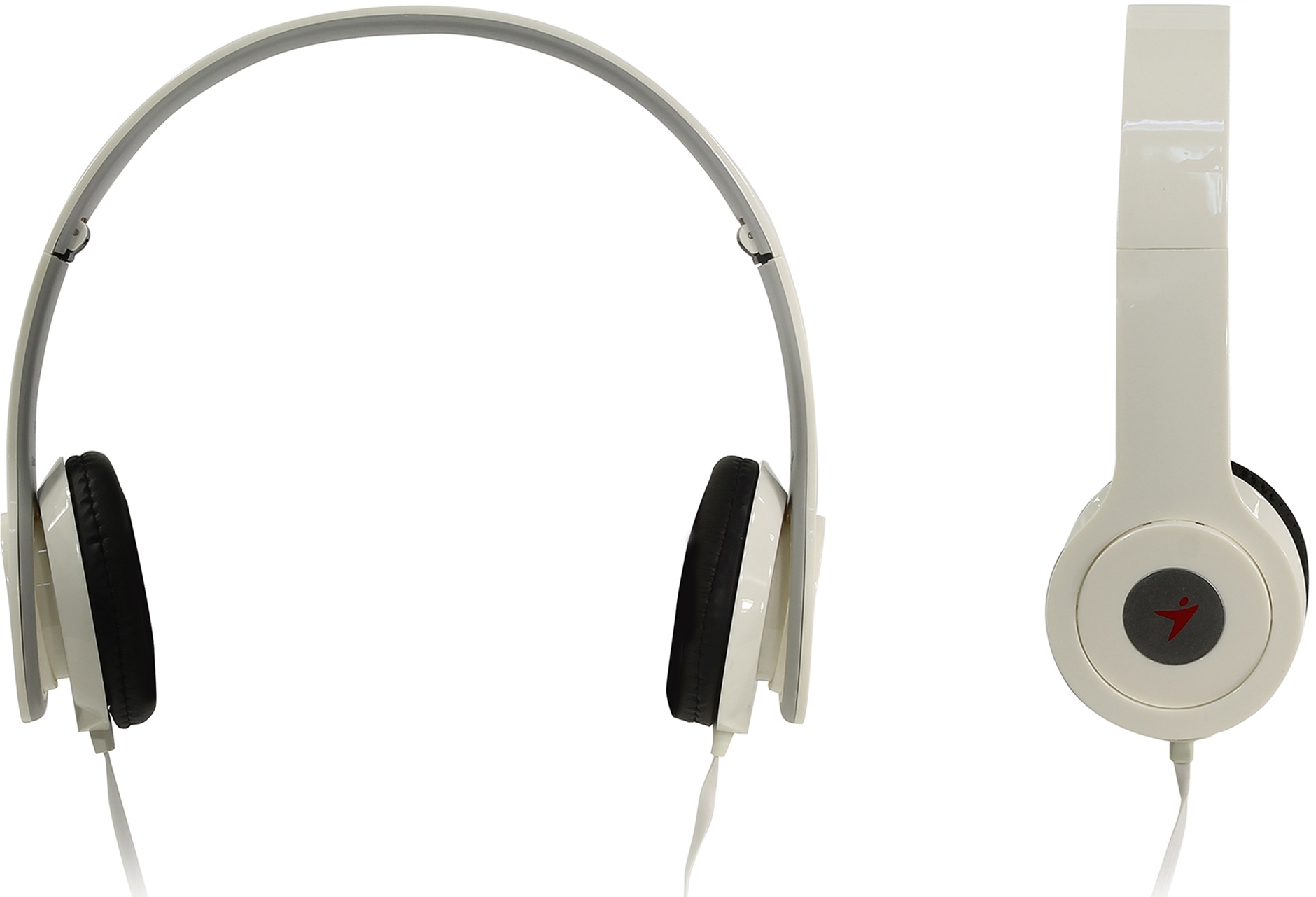 Наушники Genius HS Встроенный микрофон - Pic n 277156