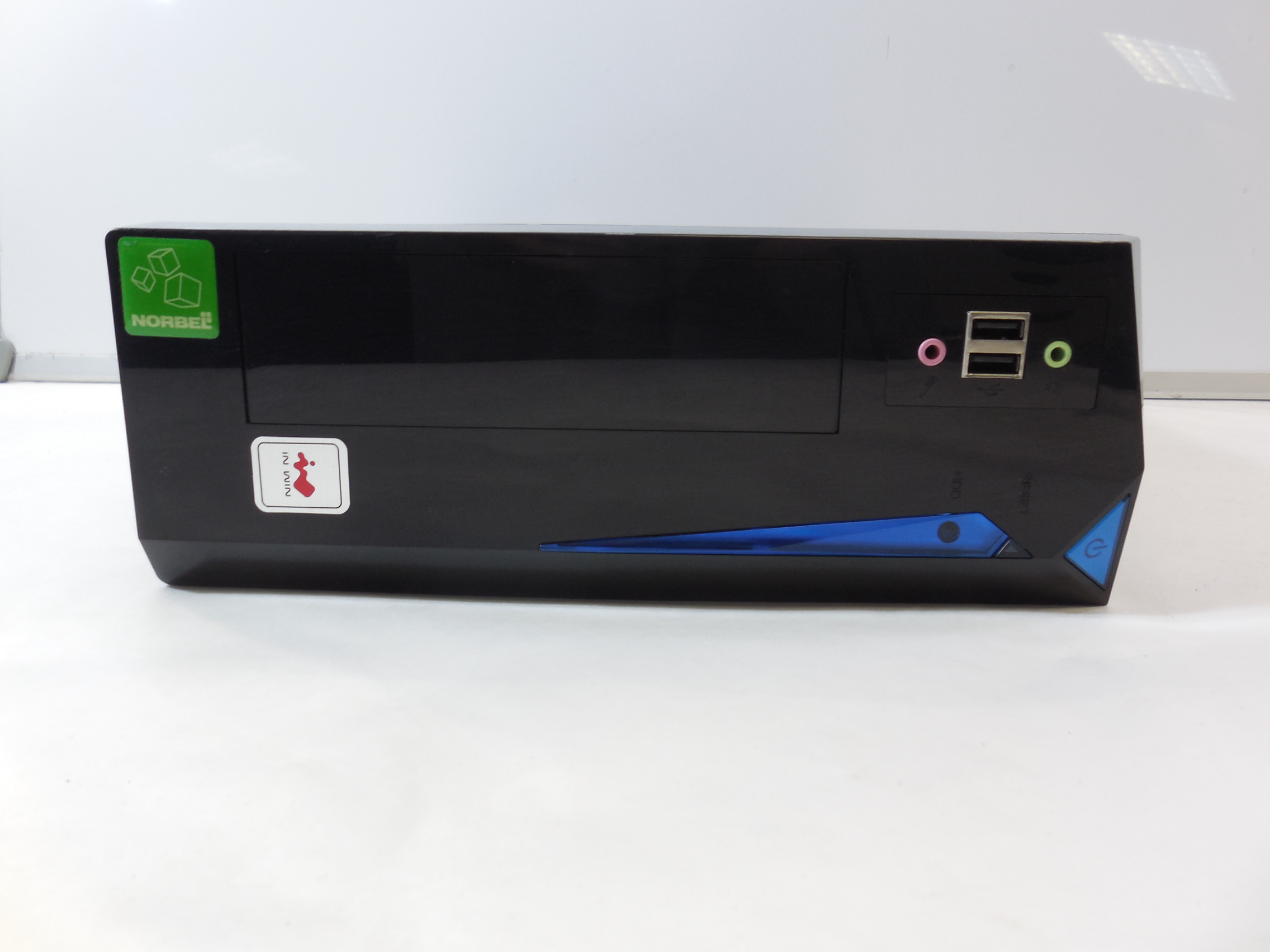 Системный блок Intel Core i3 2nd Gen - Pic n 277281