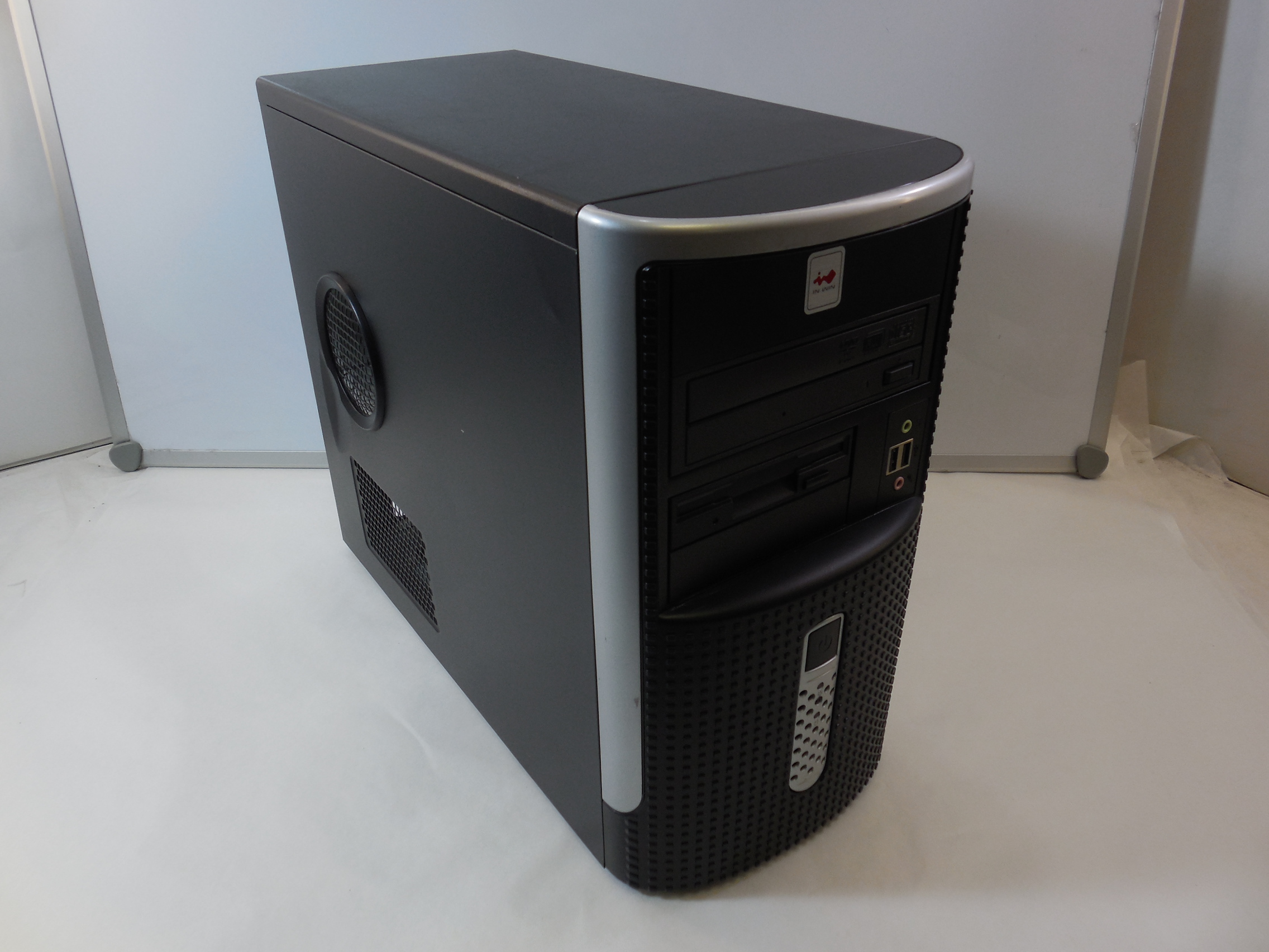 Системный блок Intel Core i3 2nd Gen - Pic n 277317