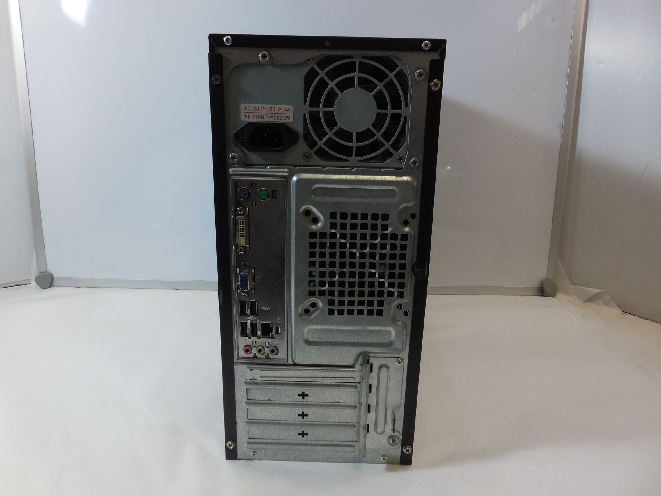 Системный блок Intel Core i3 2nd Gen - Pic n 277302