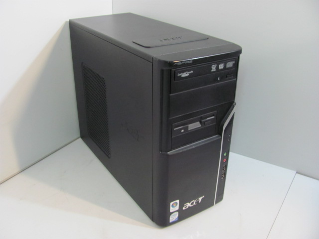 Системный блок Acer Aspire - Pic n 115627