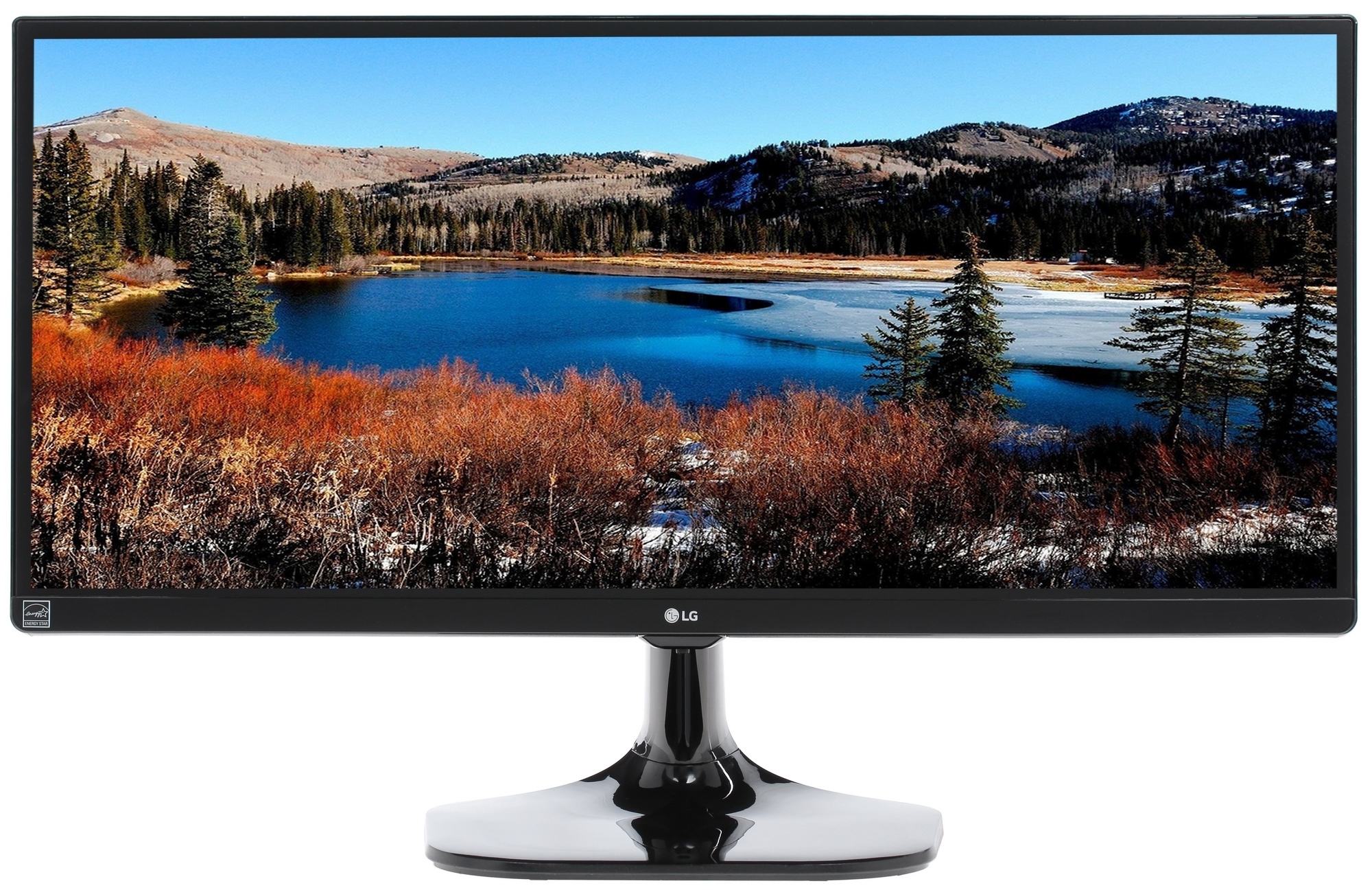 ЖК-монитор 25" LG 25UM58 Ultrawide - Pic n 277448