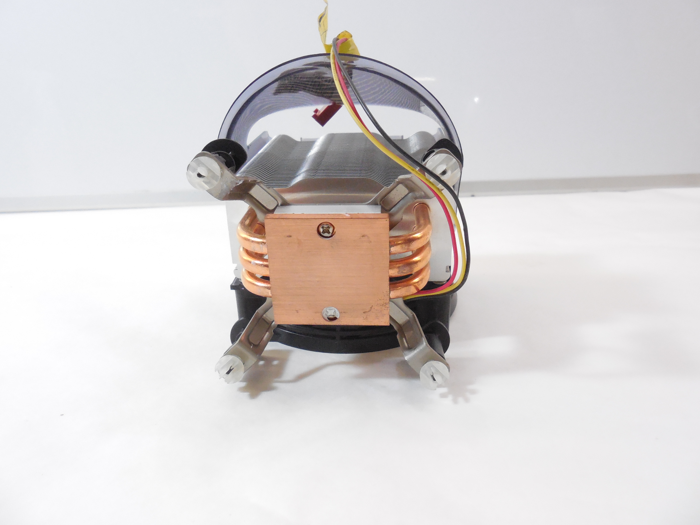 Кулер CoolerMaster Hyper TX - Pic n 277635