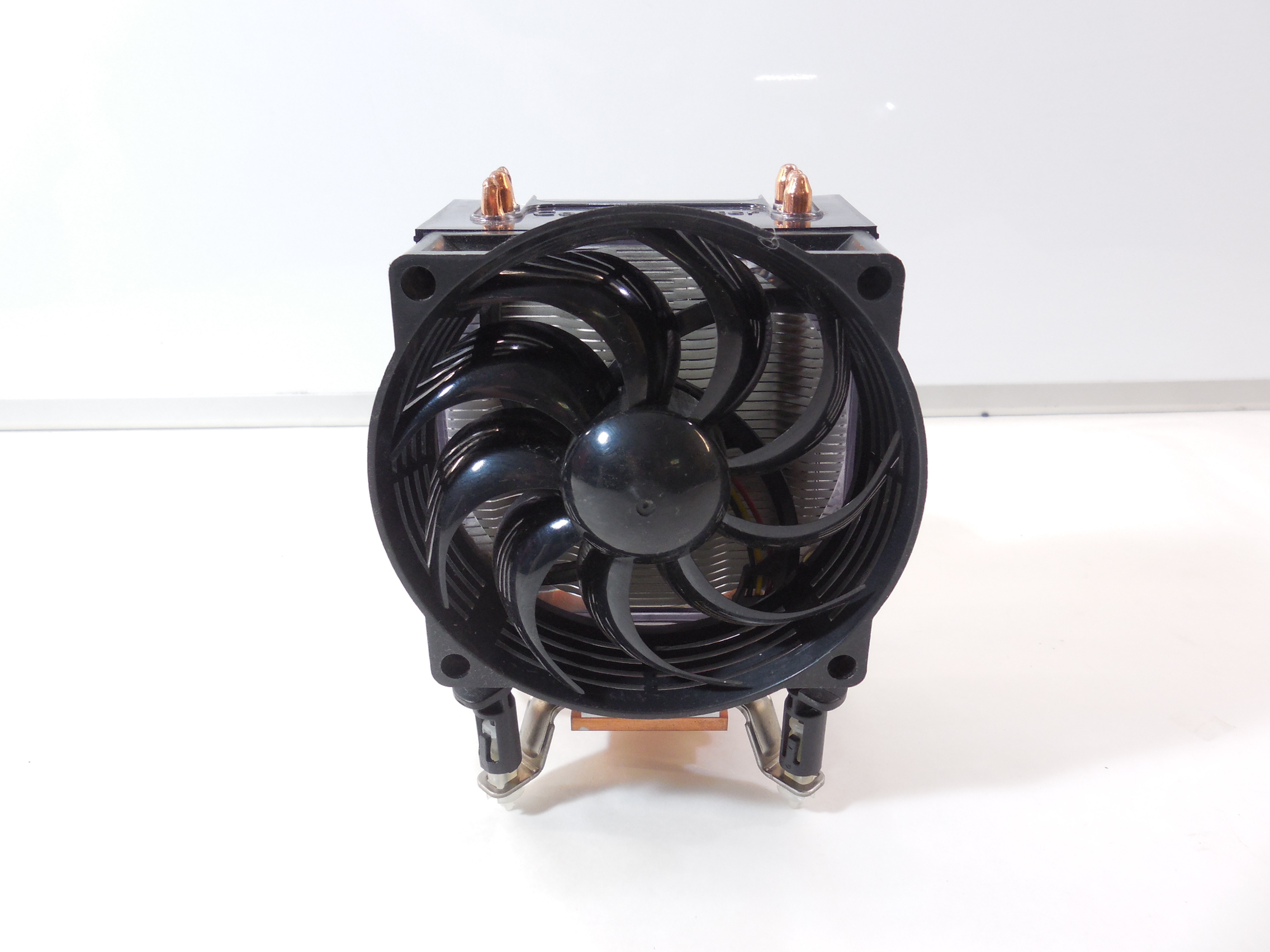 Кулер CoolerMaster Hyper TX - Pic n 277635