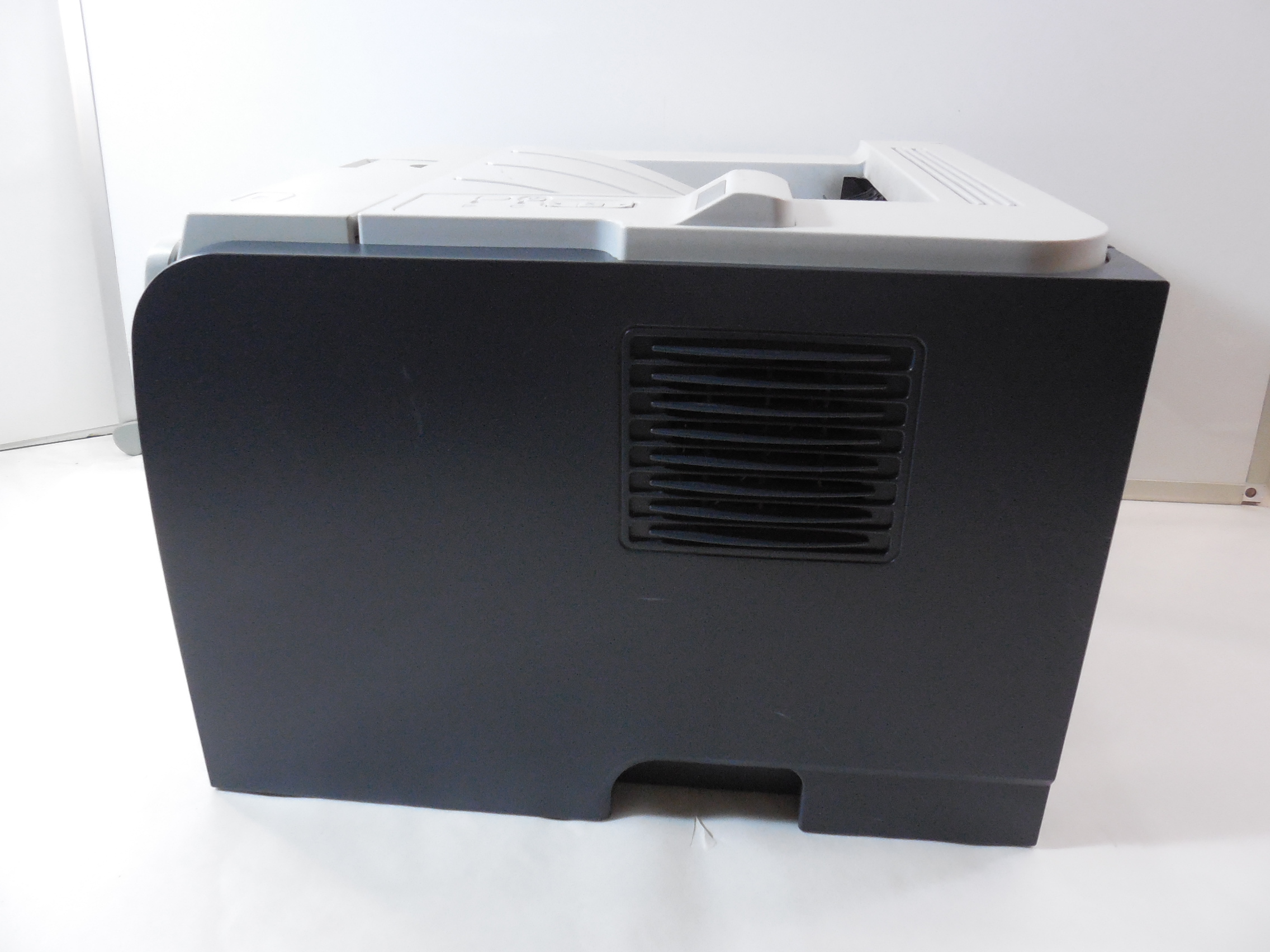 Принтер лазерный HP LaserJet P2055dn - Pic n 266264