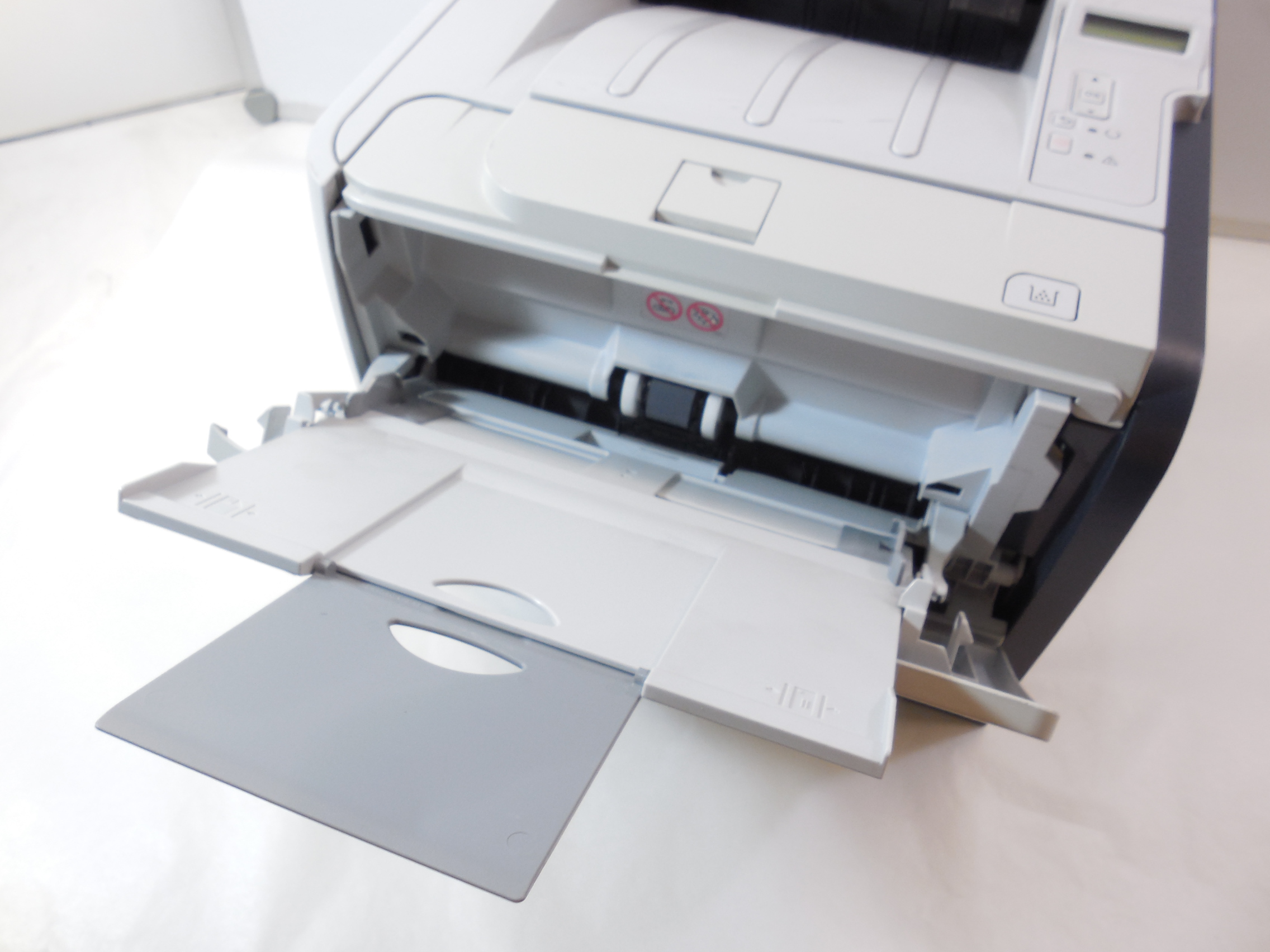 Принтер лазерный HP LaserJet P2055dn - Pic n 266264