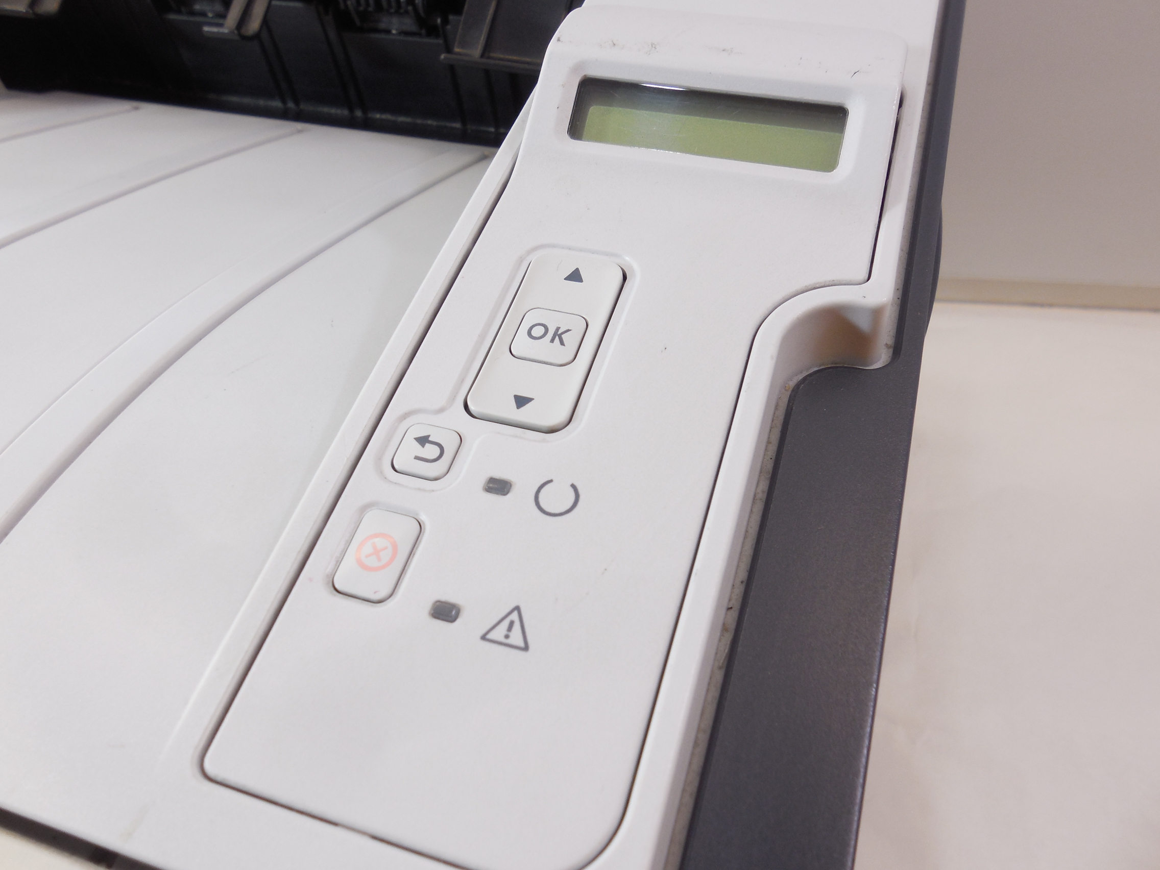 Принтер лазерный HP LaserJet P2055dn - Pic n 266264