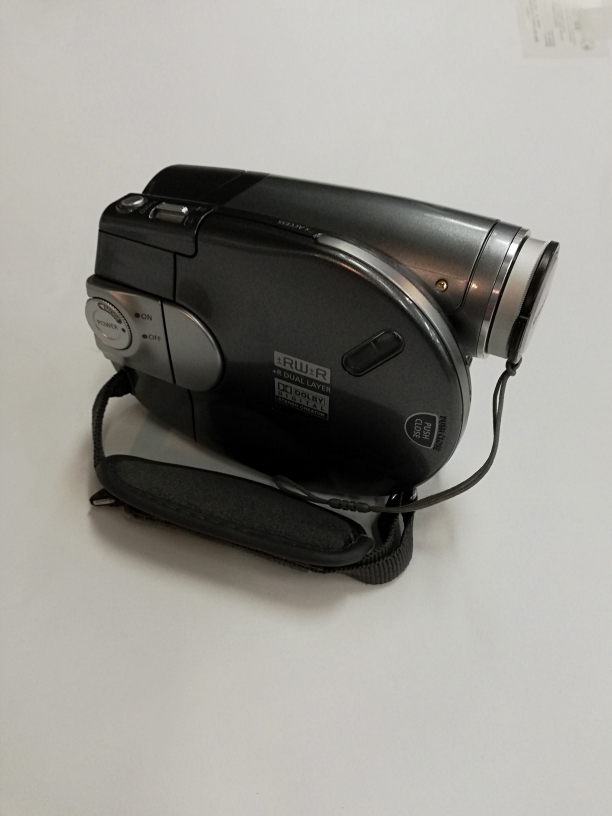 Видеокамера DVD Samsung SC-DC564 - Pic n 277720