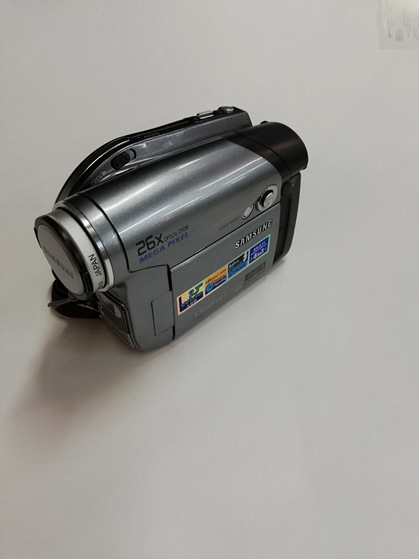 Видеокамера DVD Samsung SC-DC564 - Pic n 277720