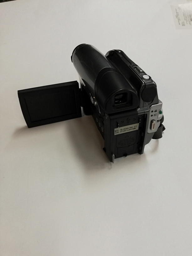 Видеокамера DVD Samsung SC-DC564 - Pic n 277720