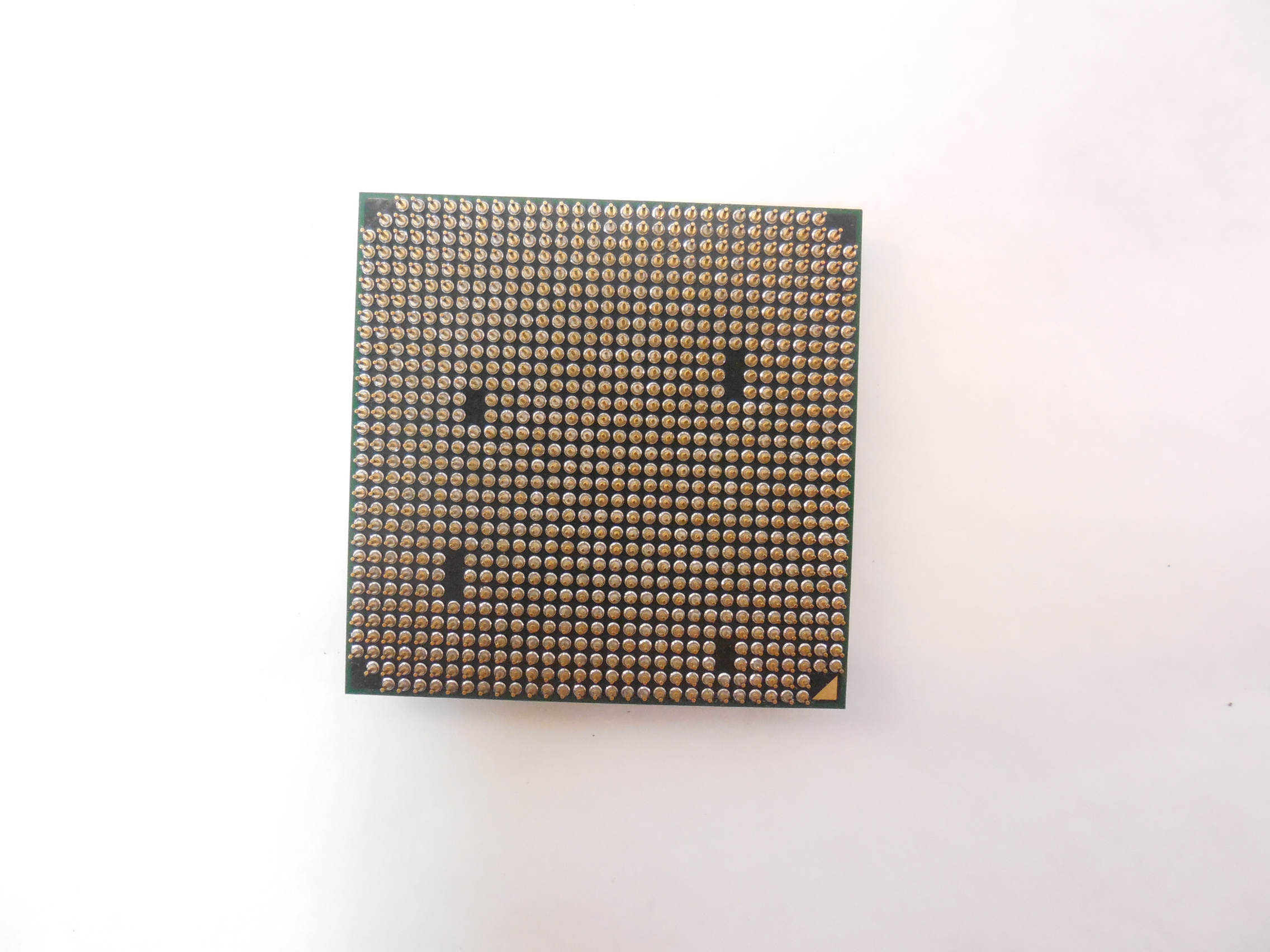 Процессор AMD Phenom II X2 555 BE 3.2GHz - Pic n 270031