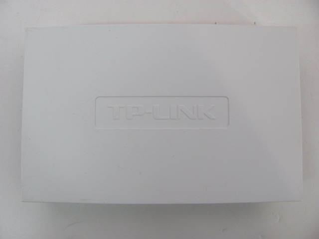 Сетевой коммутатор TP-LINK TL-SF1008D - Pic n 117155