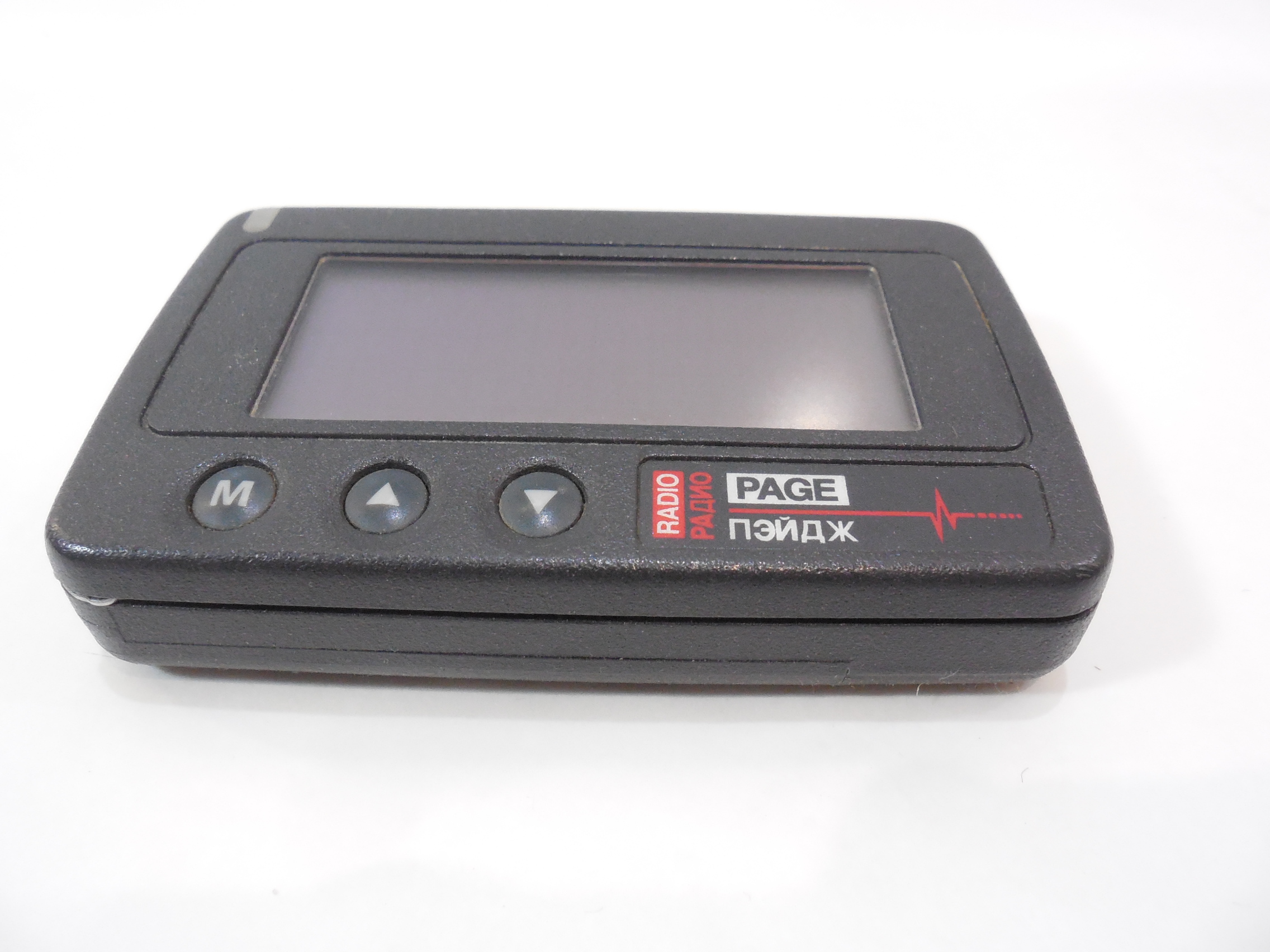 Пейджер NEC Radio Pager R3A4-11D - Pic n 277858