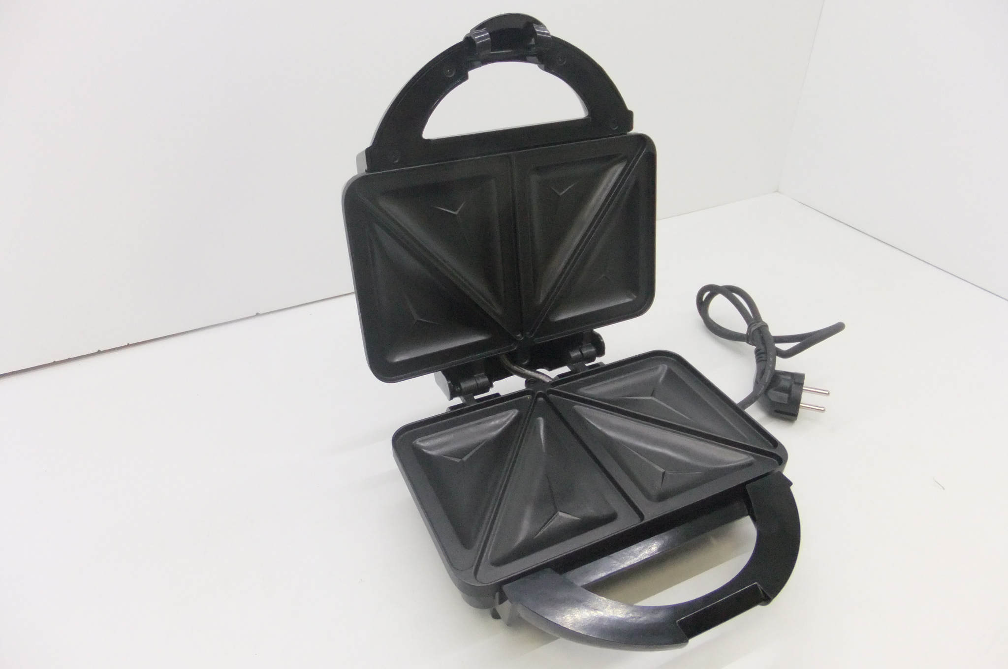 Сэндвичница Tefal SM 300072 - Pic n 117314