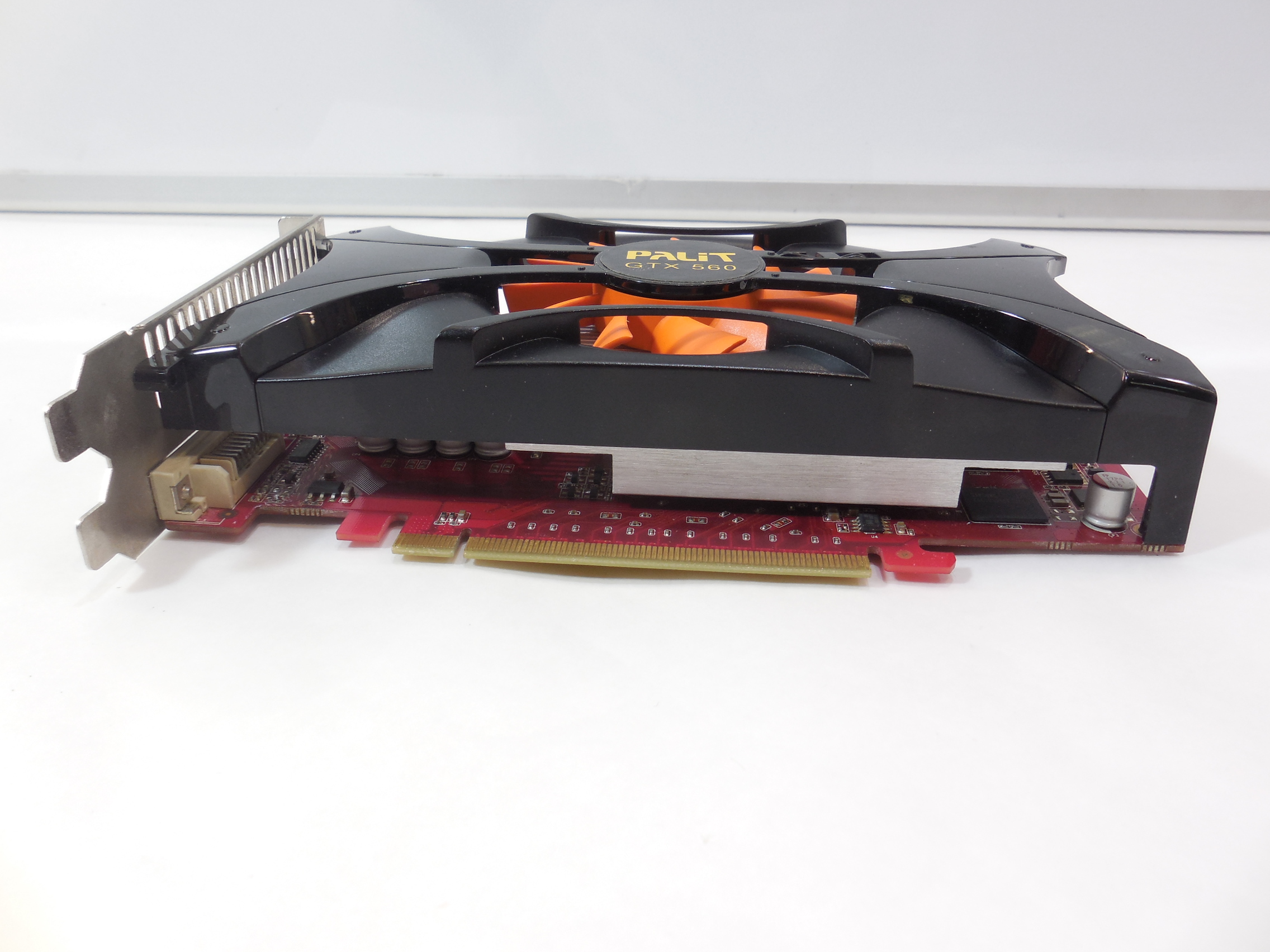 Видеокарта PCI-E Palit GTX 560 1GB - Pic n 278023
