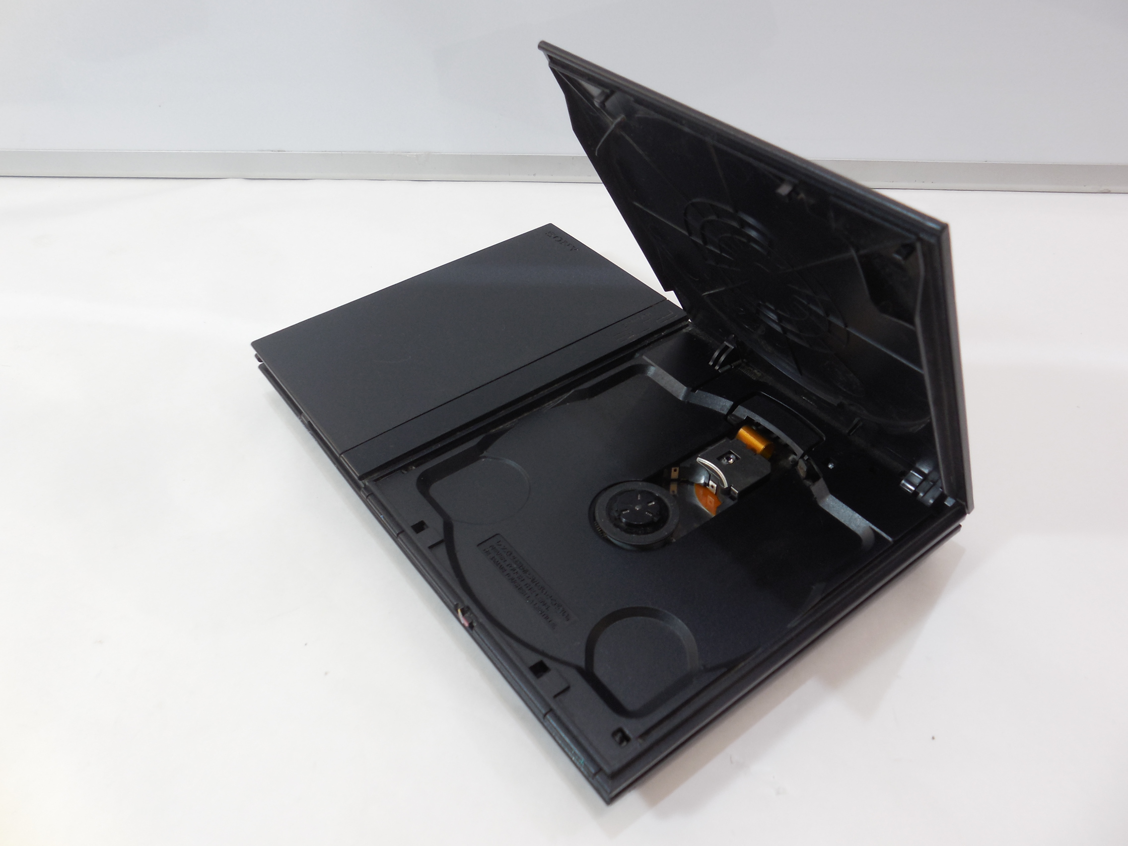 Игровая консоль Sony PS2 - Pic n 278094