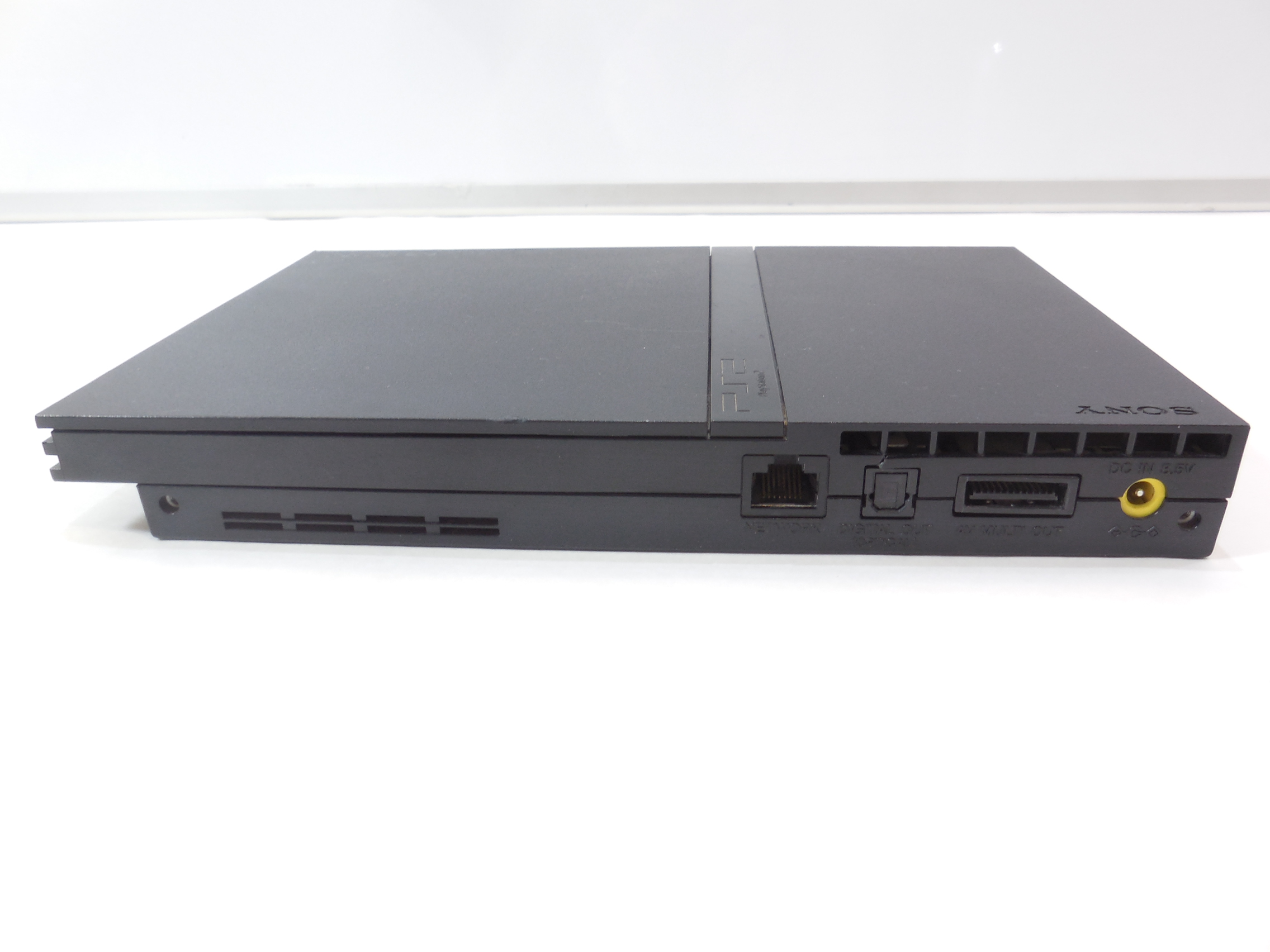 Игровая консоль Sony PS2 - Pic n 278094