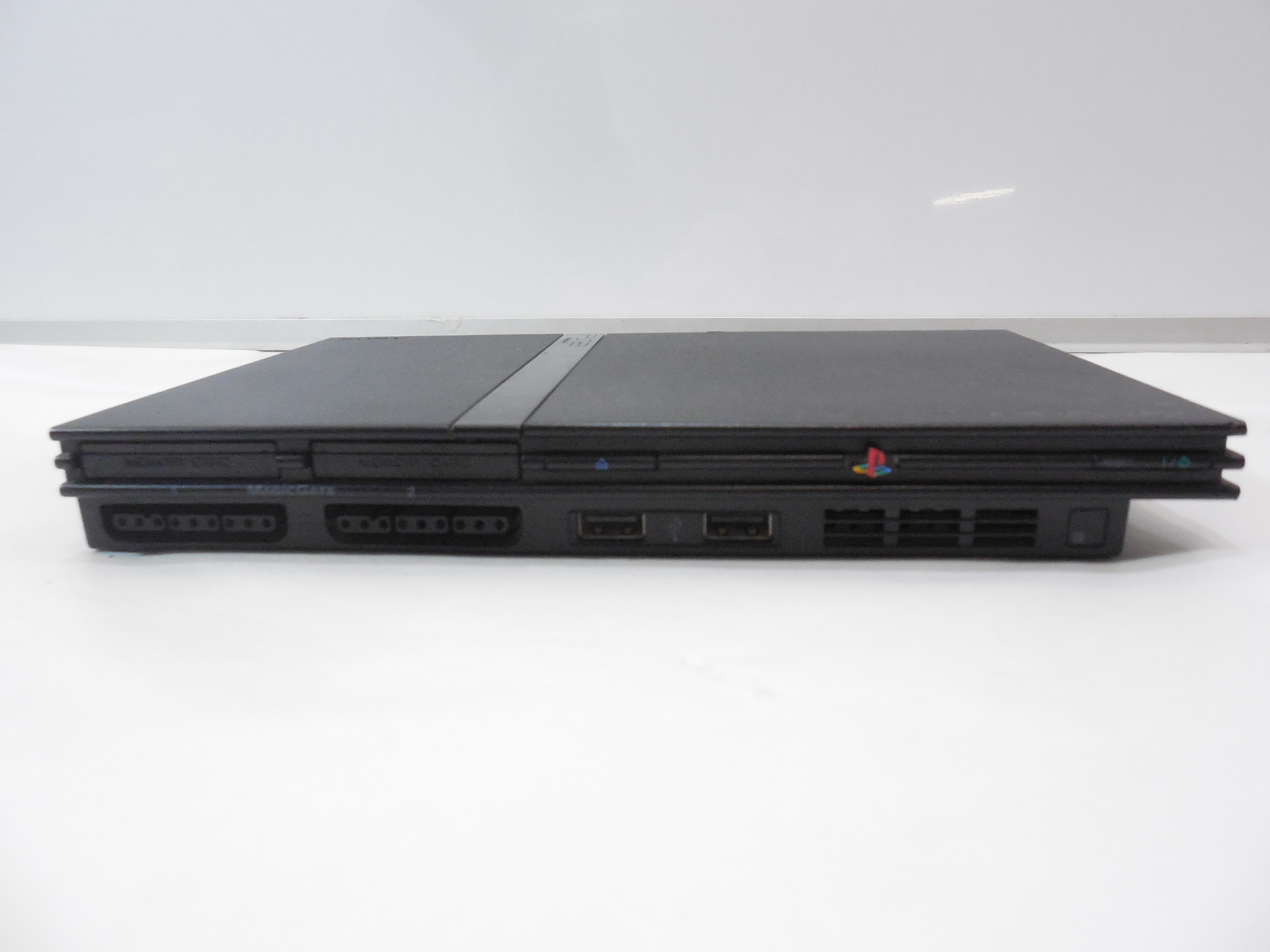 Игровая консоль Sony PS2 - Pic n 278094
