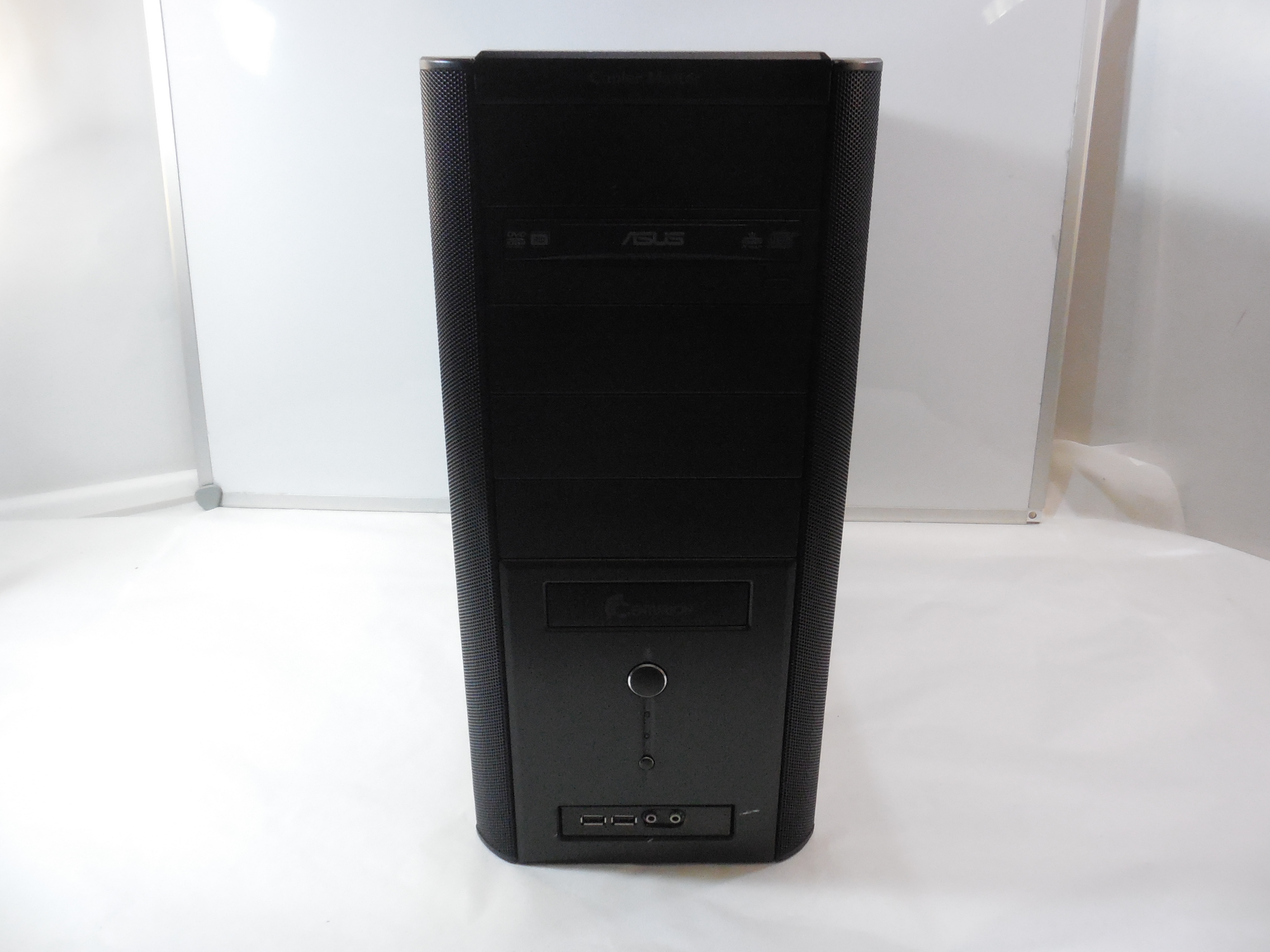 Системный блок Cooler Master Intel Core i7 - Pic n 278255