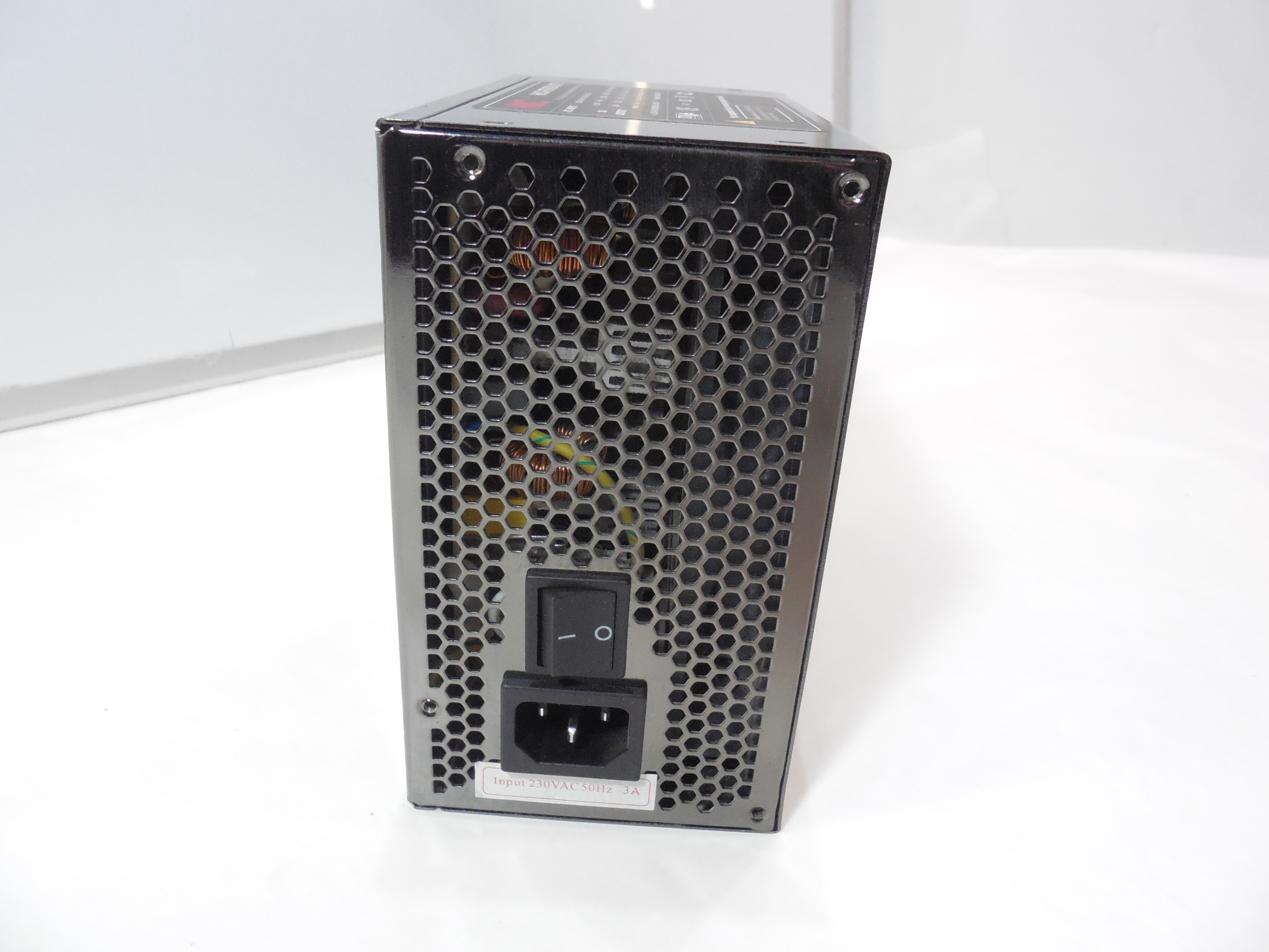 Блок питания HKC ATX-700-6070 700W - Pic n 278352