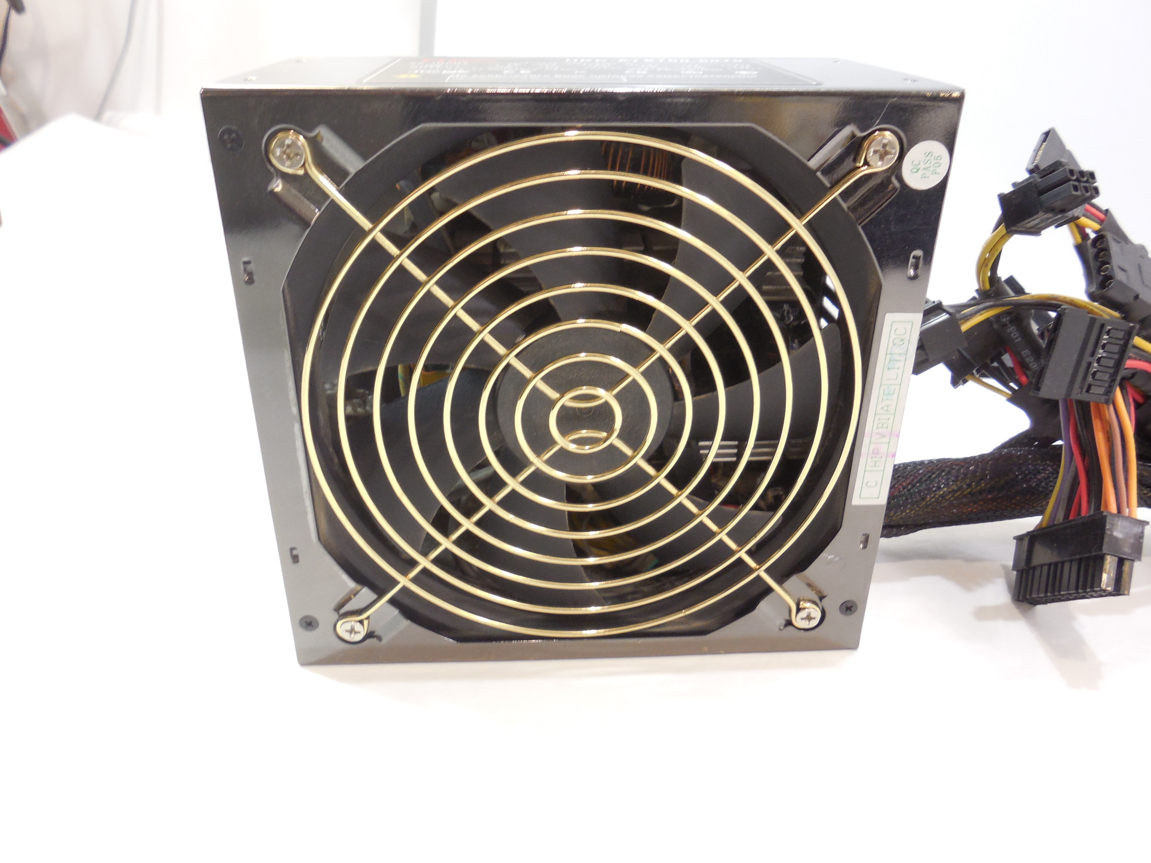 Блок питания HKC ATX-700-6070 700W - Pic n 278352