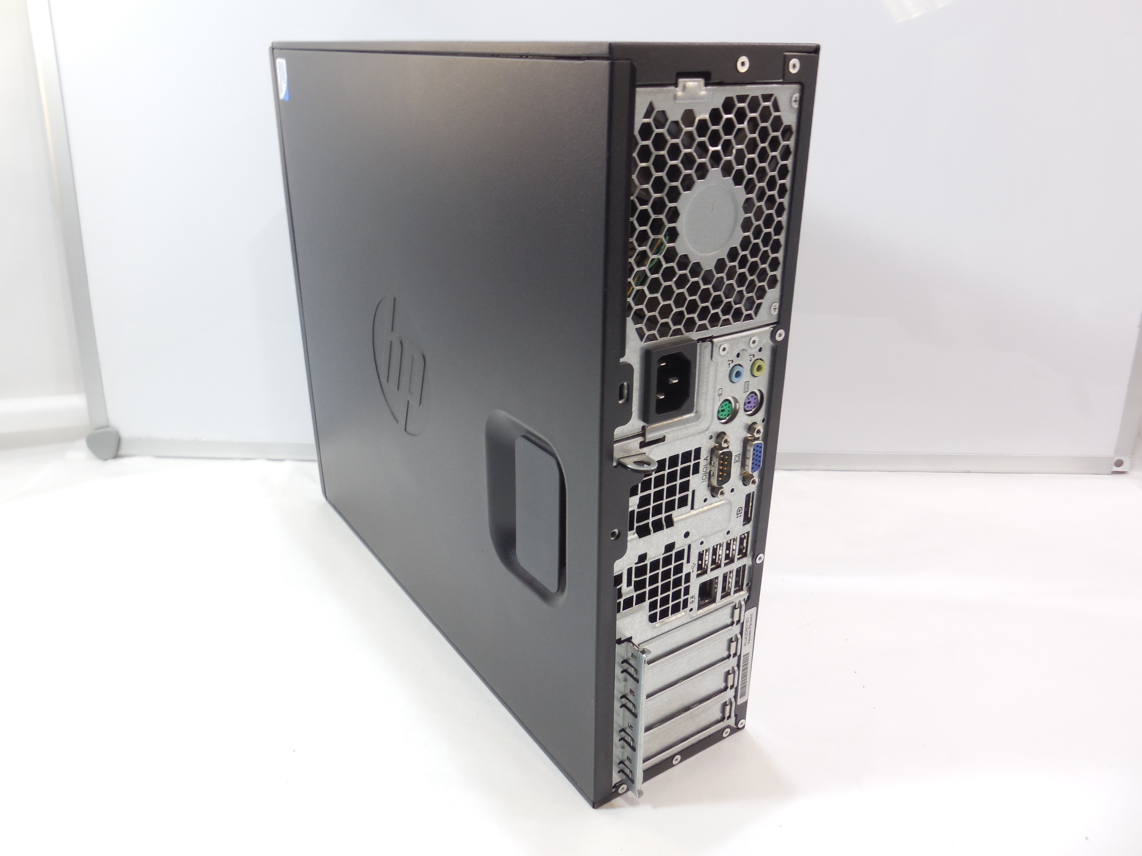 Системный блок HP Compaq 6200 Intel PEntium, DDR3 - Pic n 278391