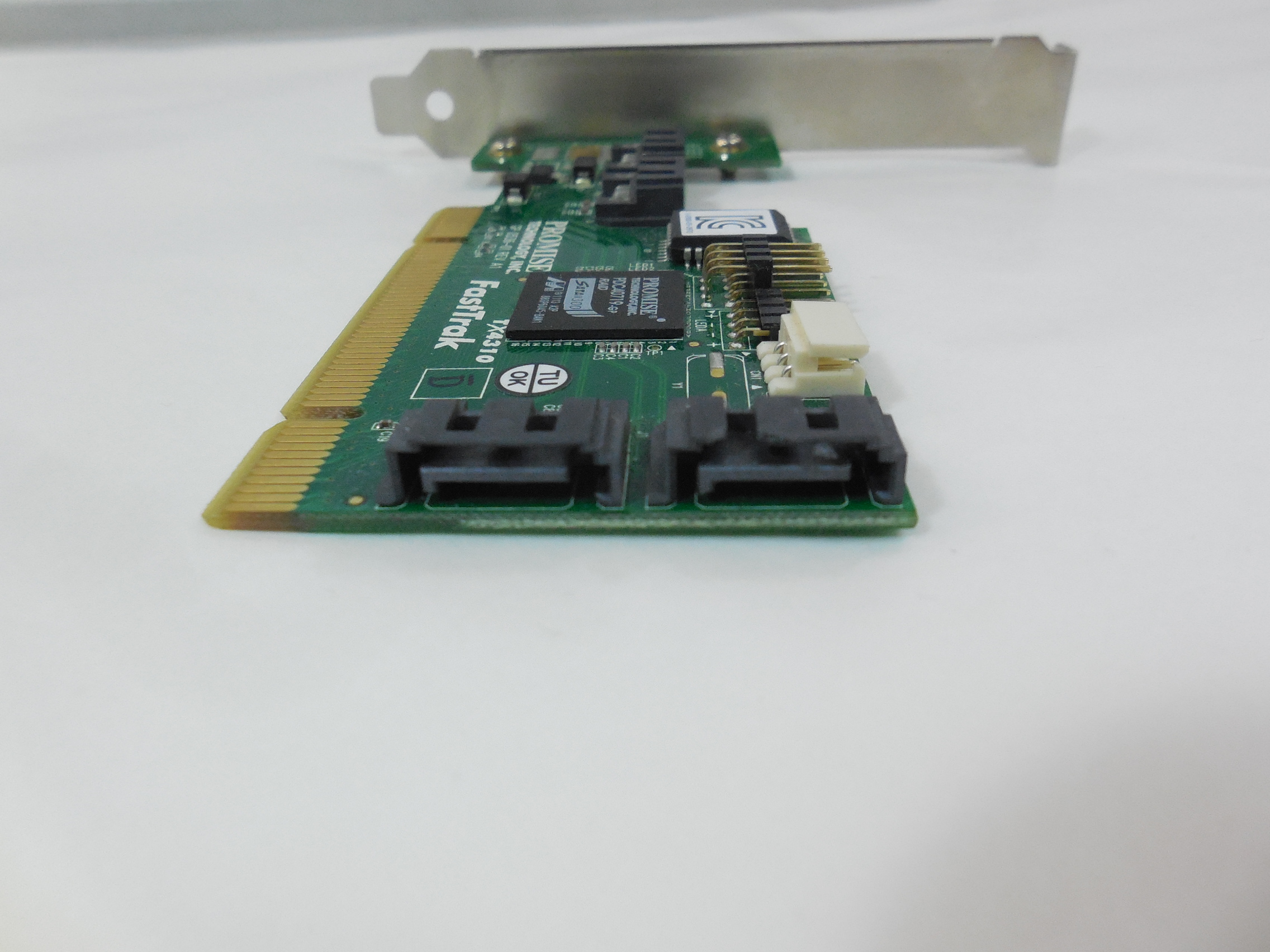 Контроллер PCI Promise FastTrak TX4310 / PCI, - Pic n 278473