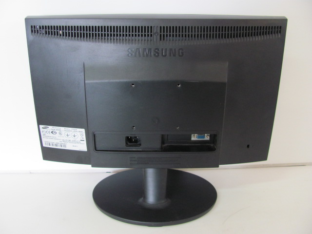 samsung syncmaster e1920n