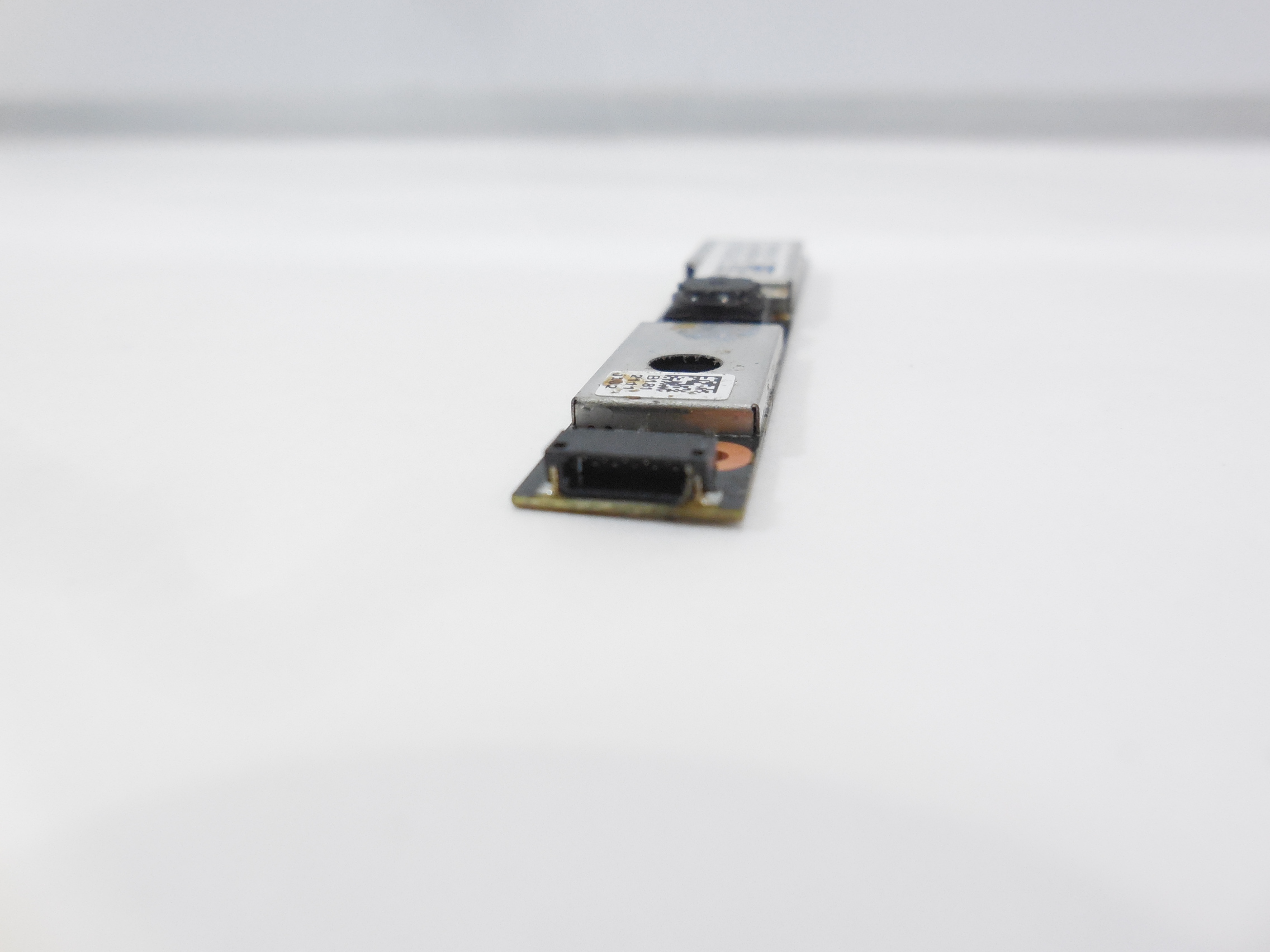 Веб-камера от ноутбука Lenovo G580 - Pic n 278878