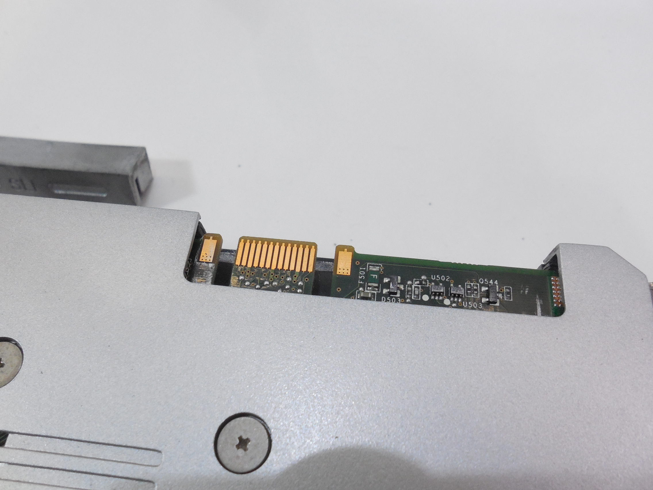 Видеокарта nVIDIA Quadro CX, 1536Mb - Pic n 279076